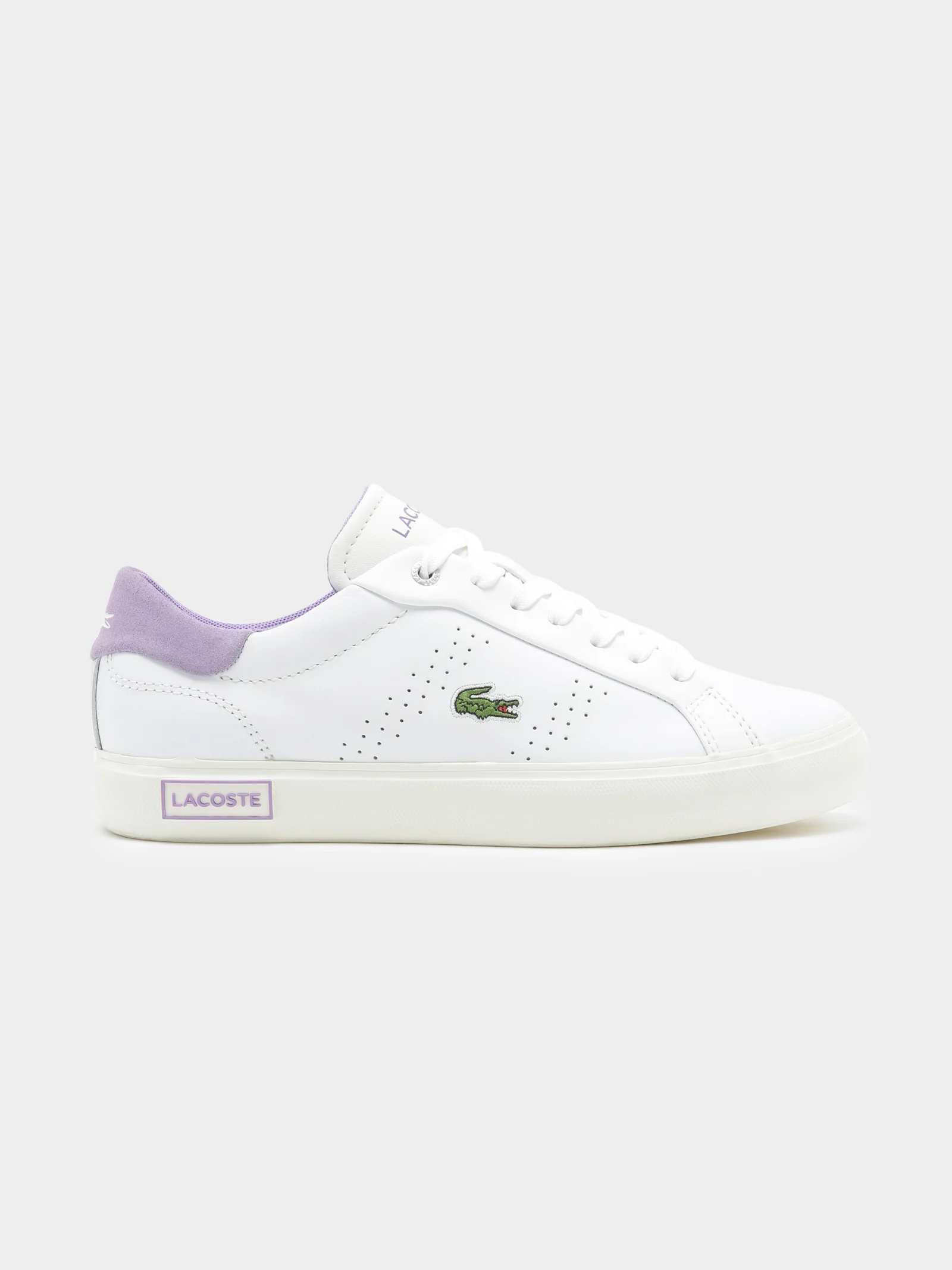 Womens Powercourt 2.0 Sneakers