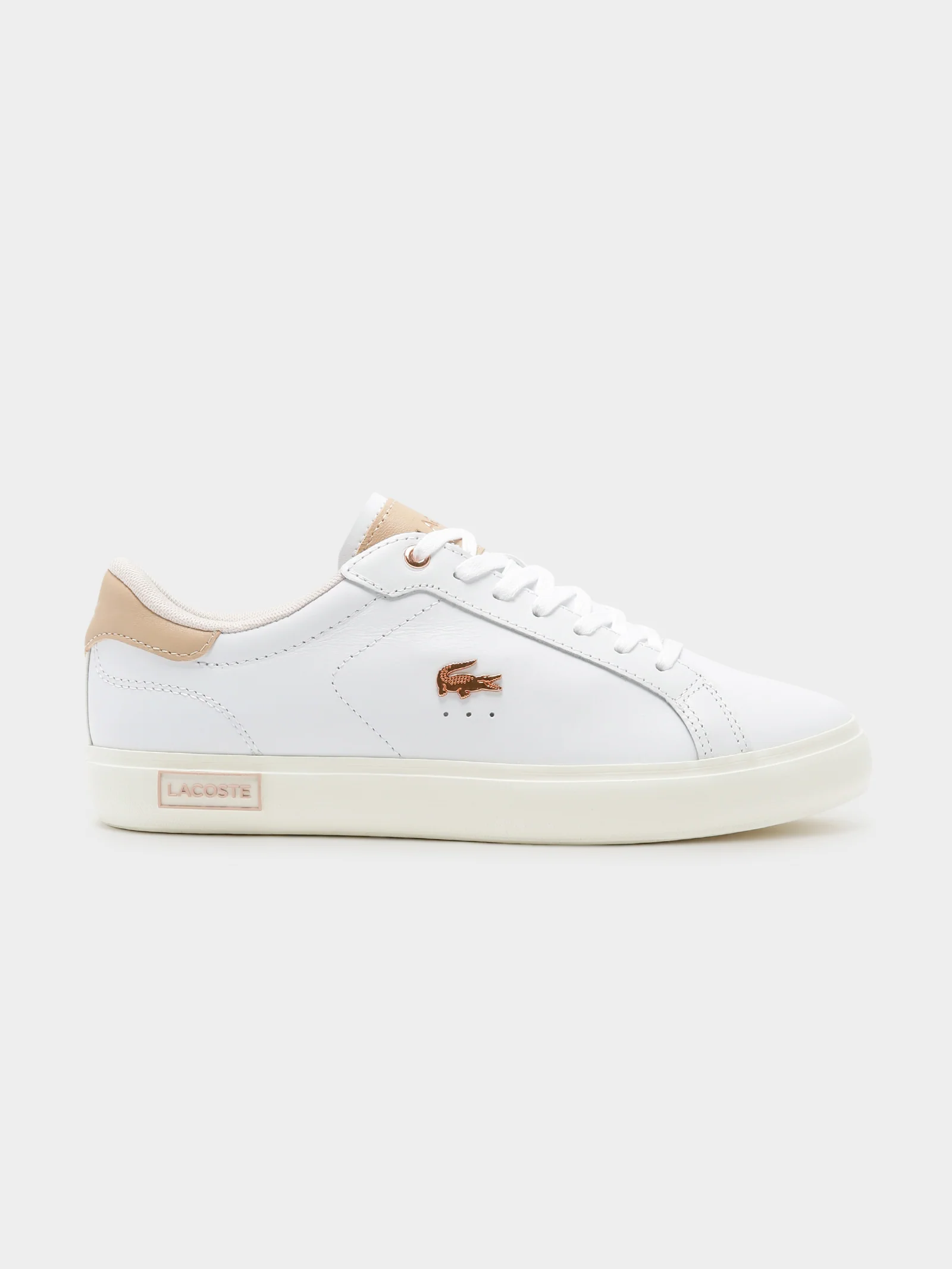 Womens Powercourt 222 Sneakers - Image 2