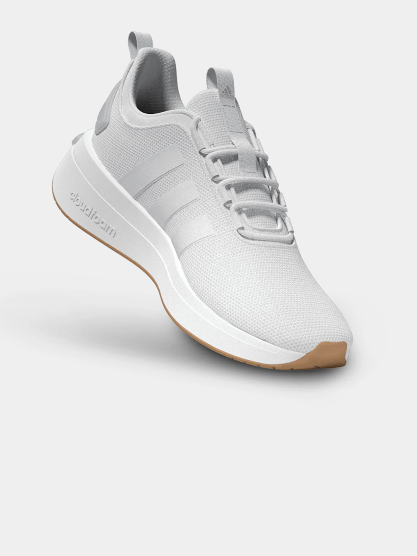 Womens Racer TR23 Sneaker - Image 2
