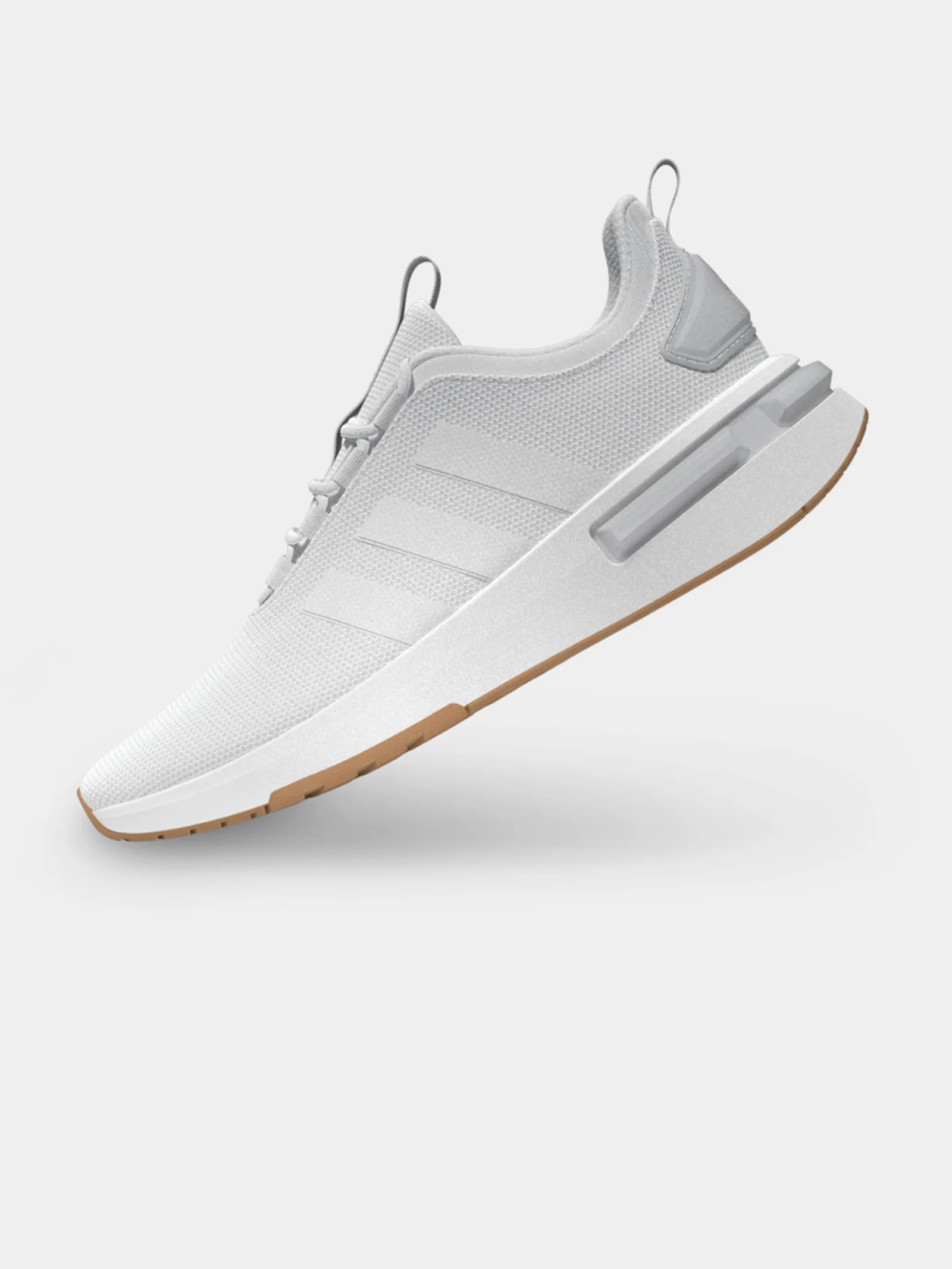 Womens Racer TR23 Sneaker - Image 3