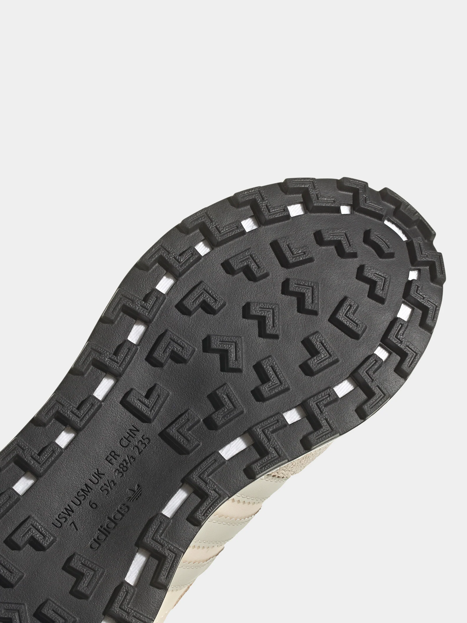 Womens Retropy E5 Sneakers - Image 4