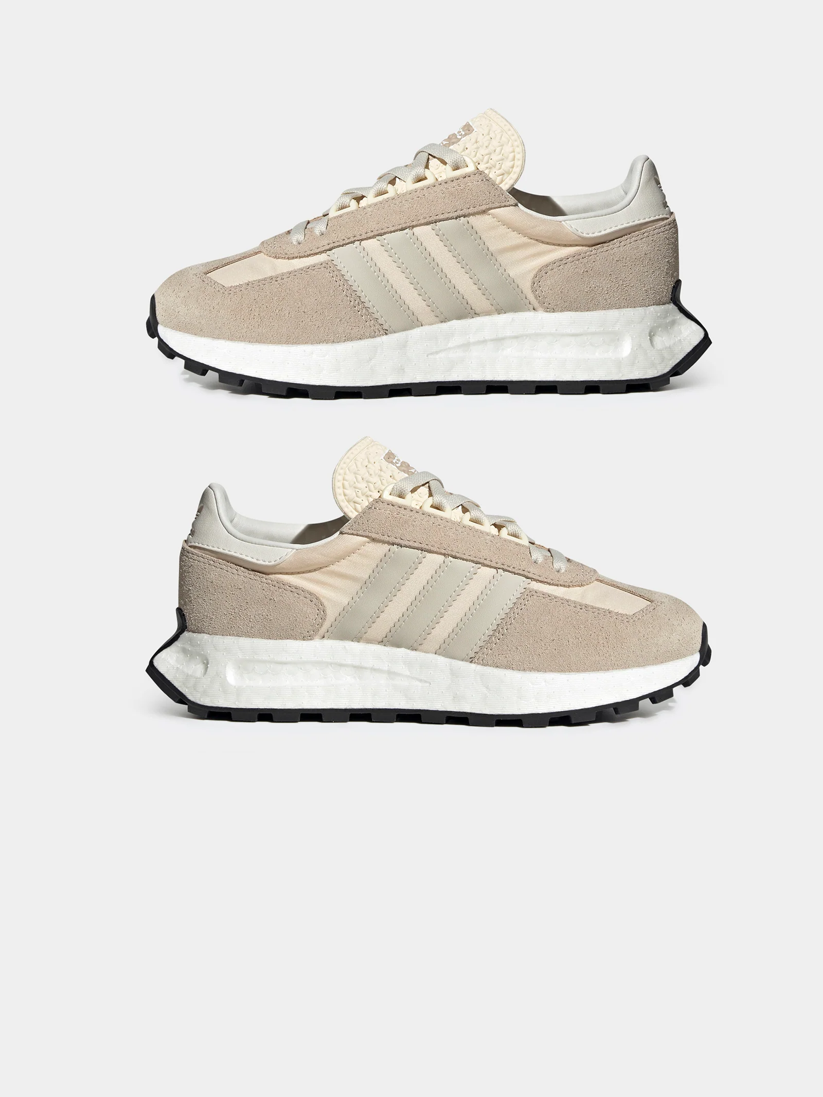 Womens Retropy E5 Sneakers - Image 5