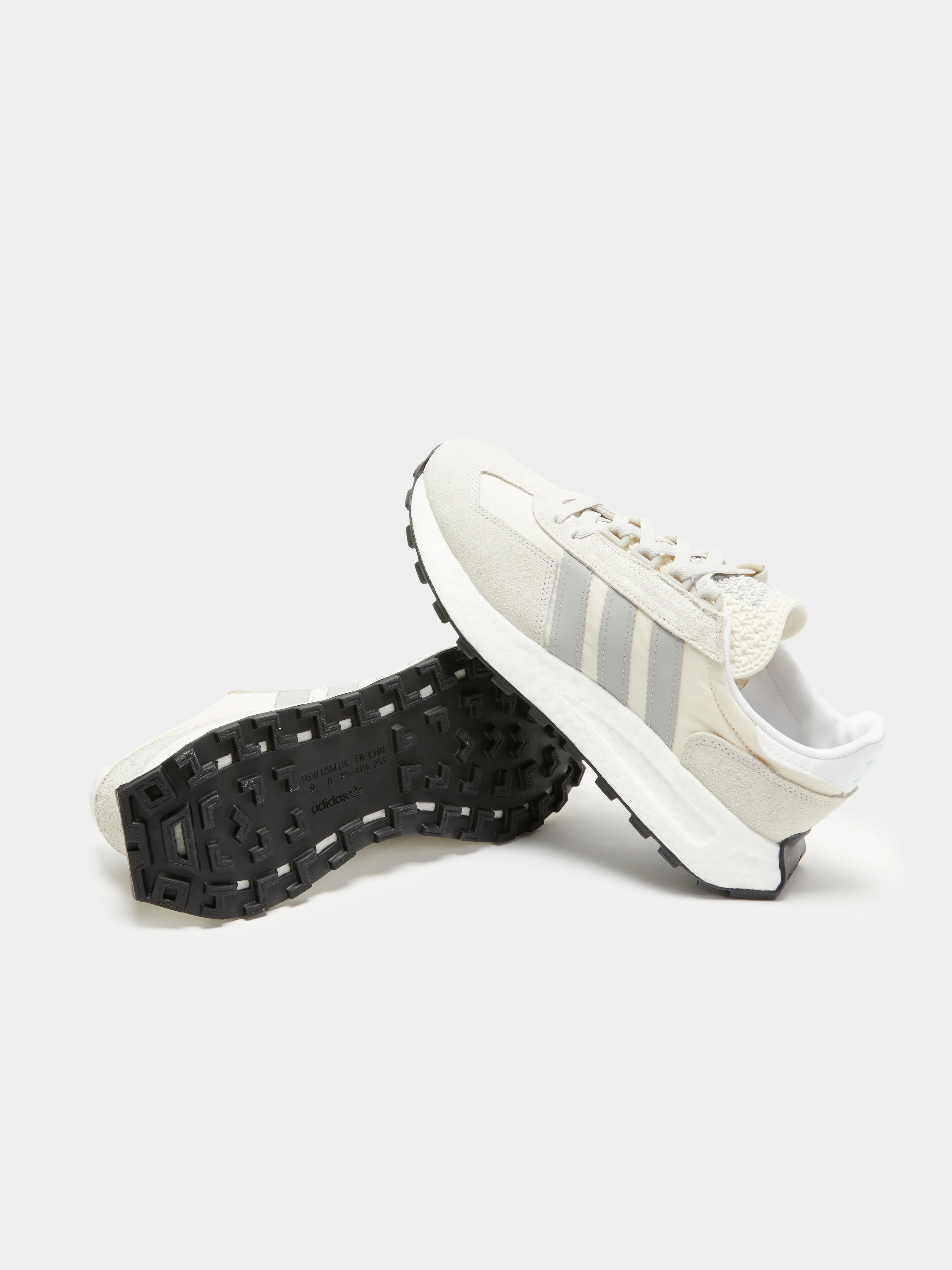 Womens Retropy E5 Sneakers - Image 3