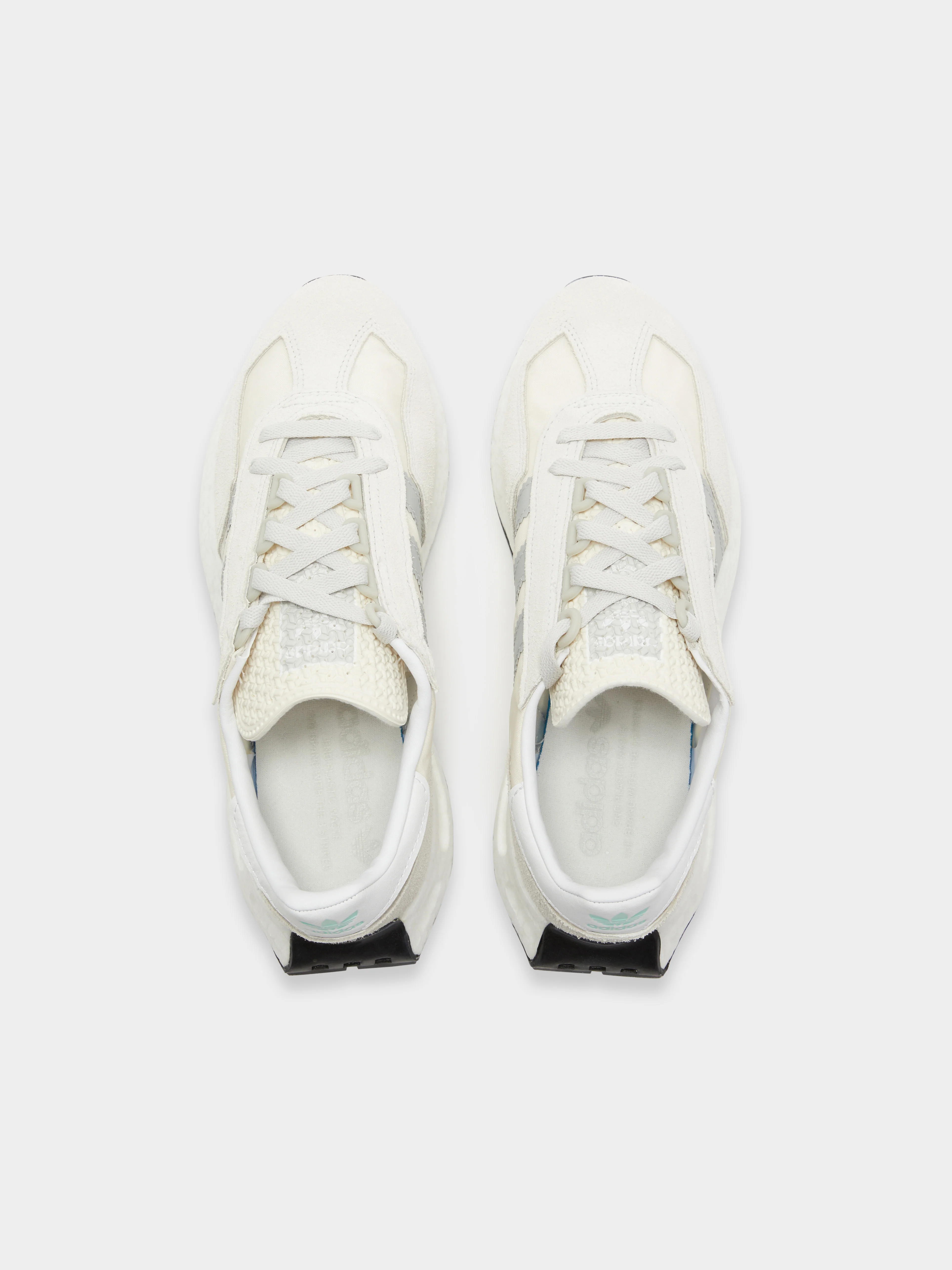 Womens Retropy E5 Sneakers - Image 8