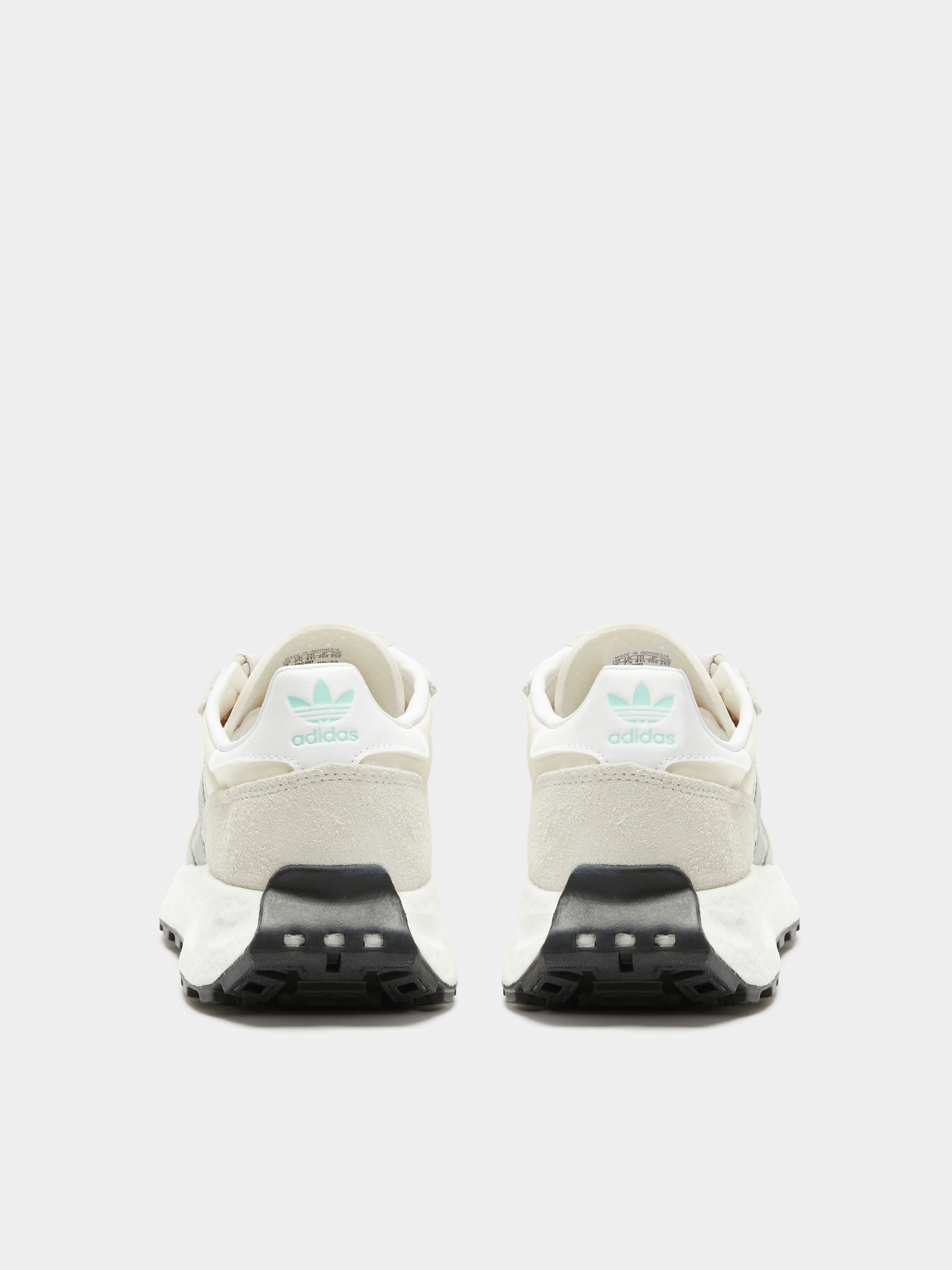 Womens Retropy E5 Sneakers - Image 9