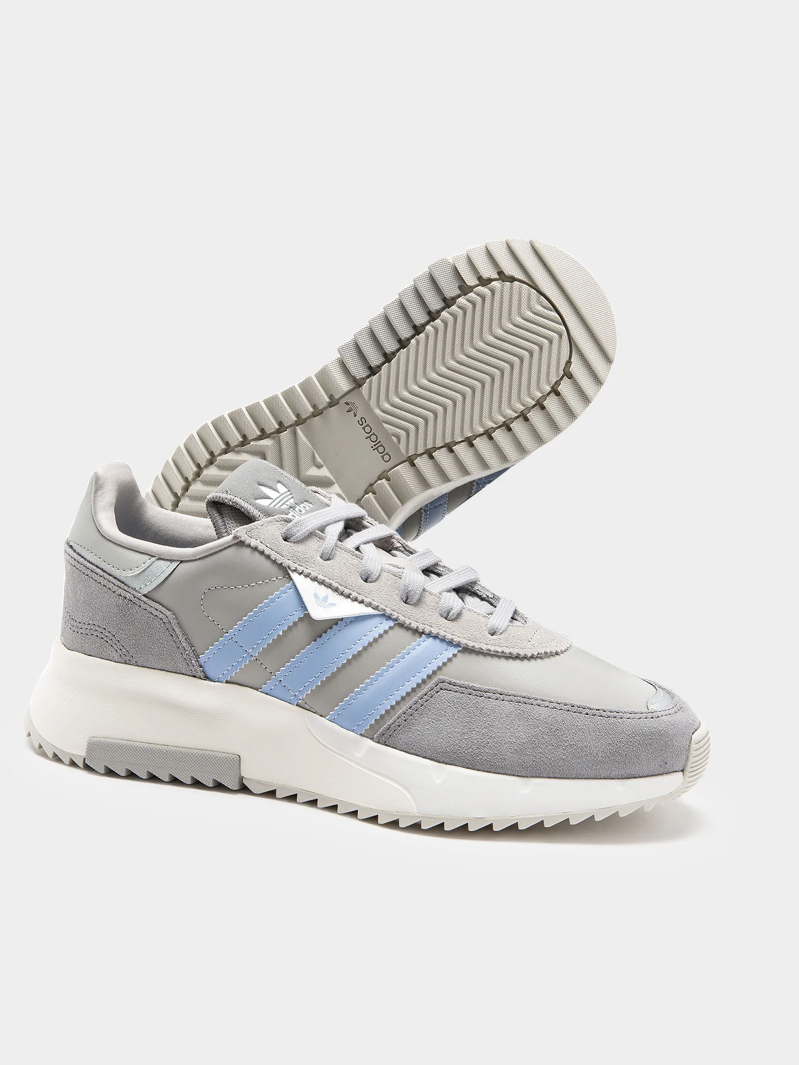 Womens Retropy F2 Shoes - Image 3