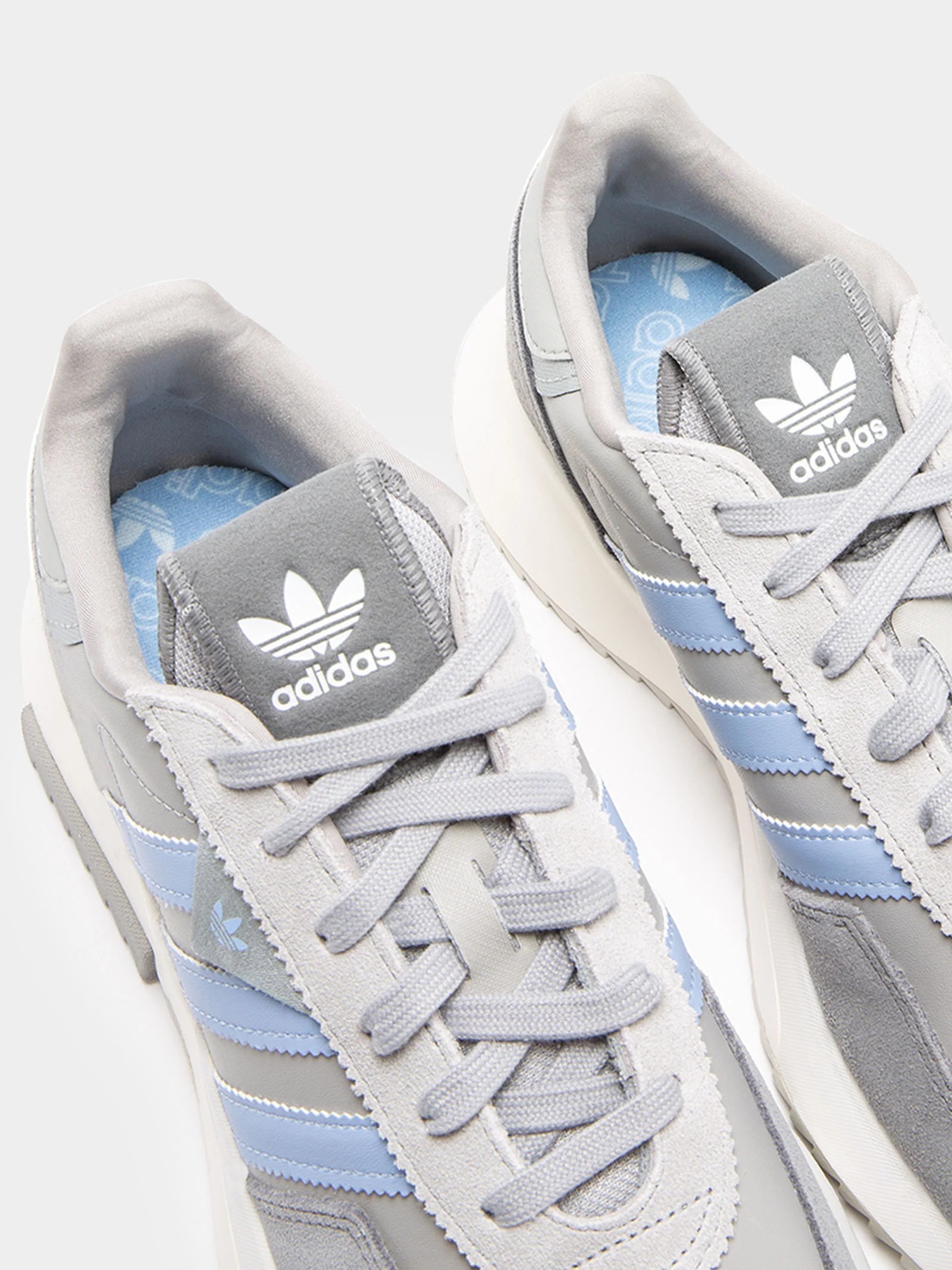 Womens Retropy F2 Shoes - Image 4