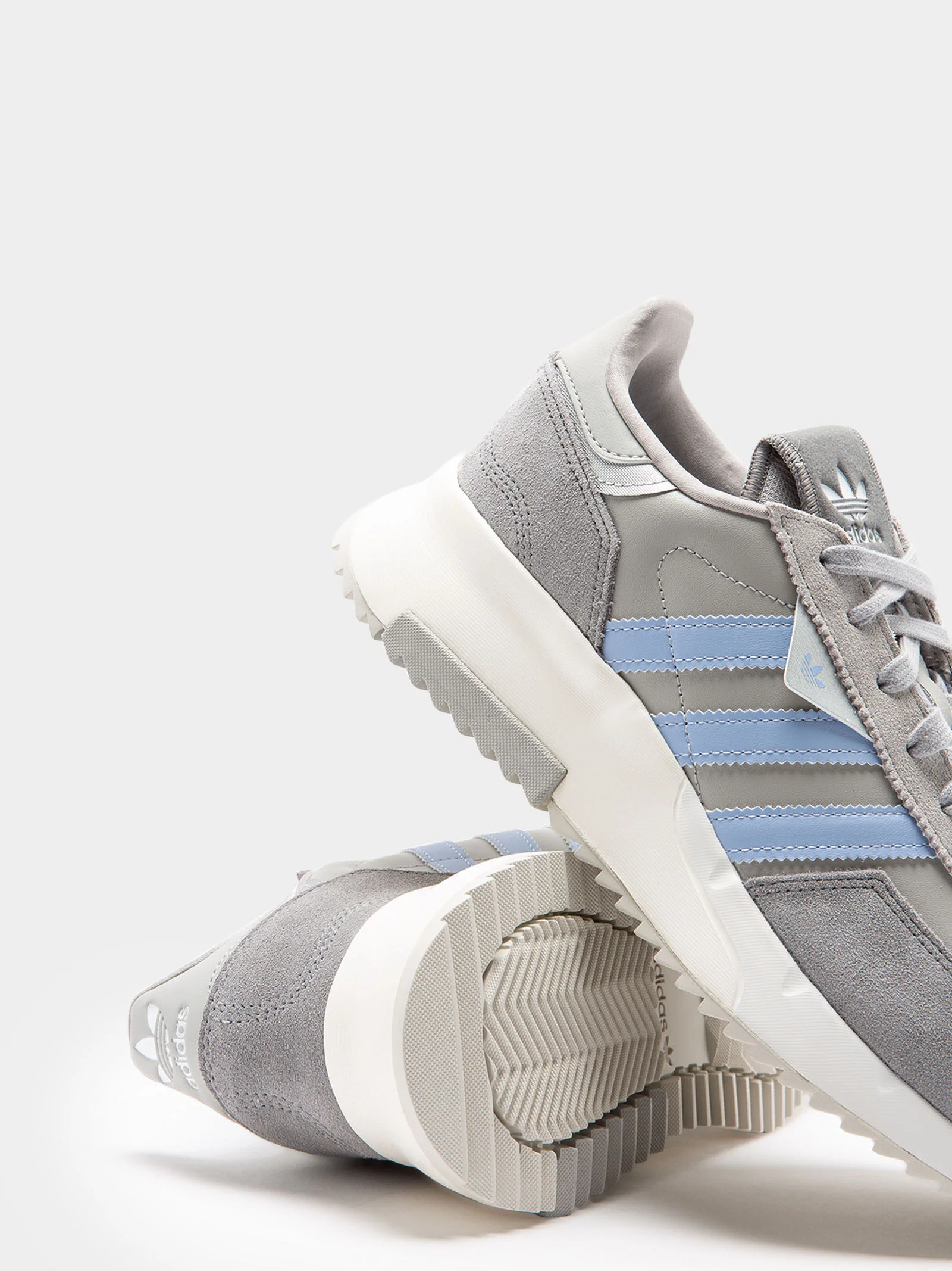 Womens Retropy F2 Shoes - Image 6