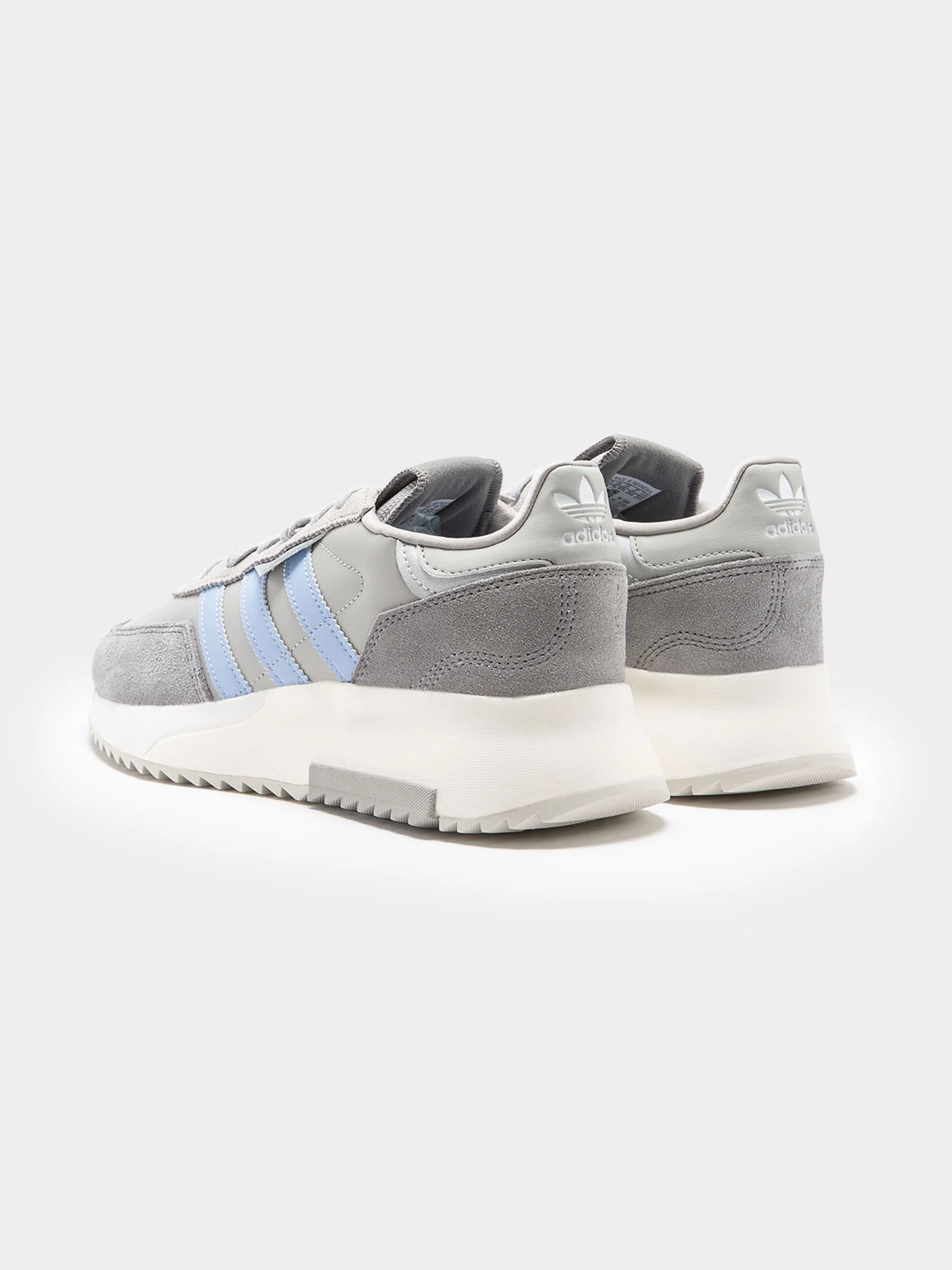Womens Retropy F2 Shoes - Image 7