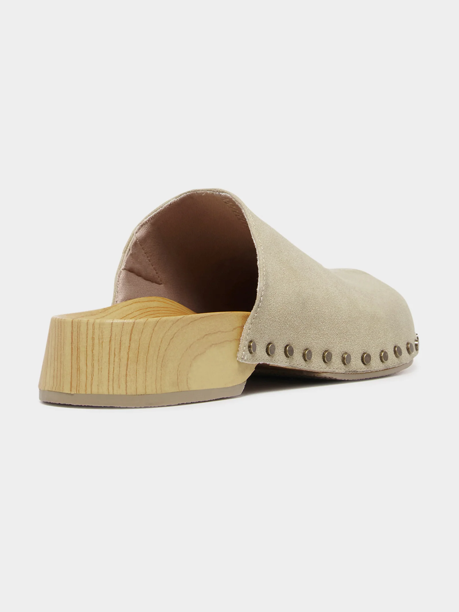Womens Rhiannon Clogs - Image 3