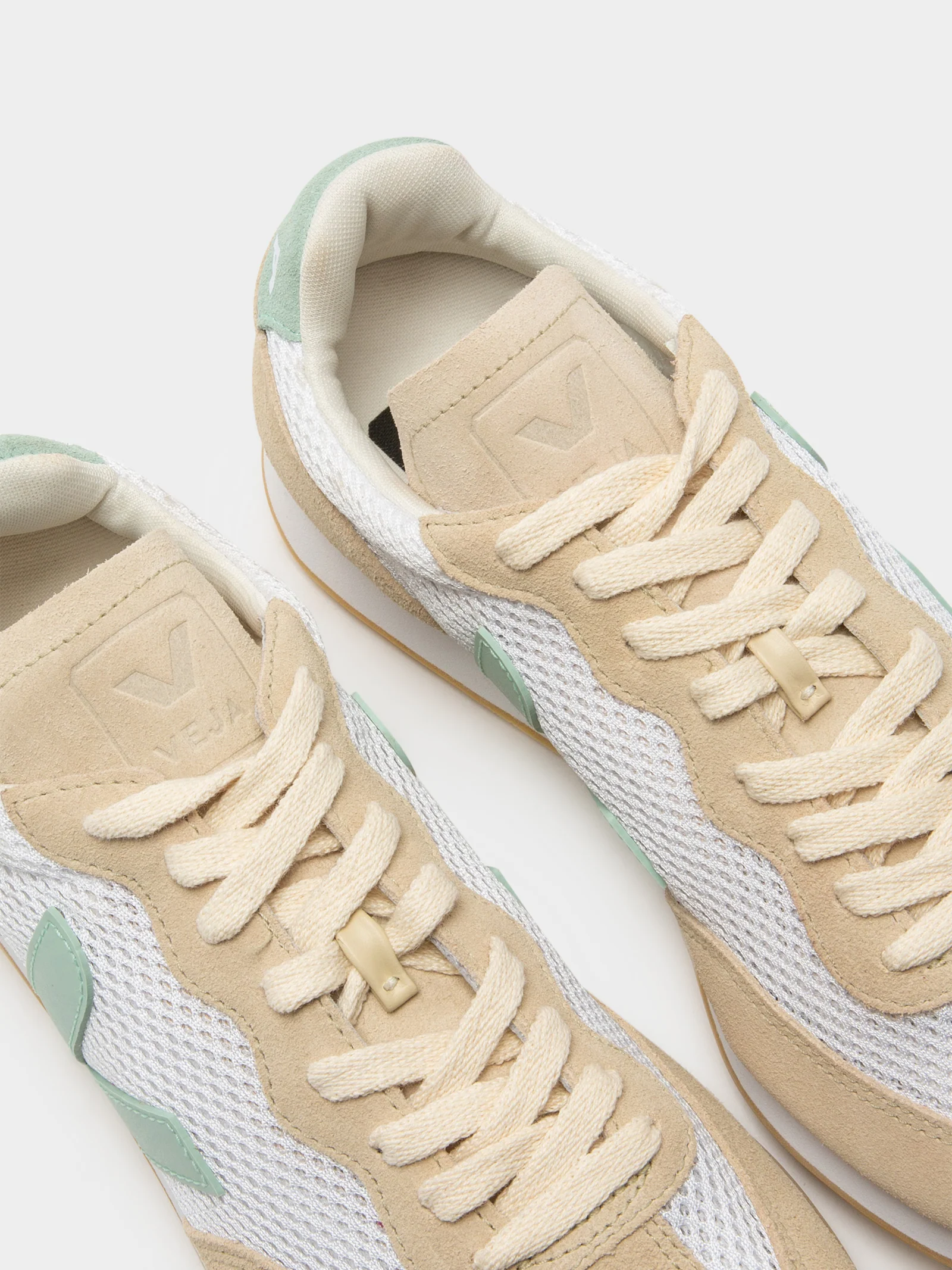 Womens Rio Branco Light Aircell Sneakers - Image 3