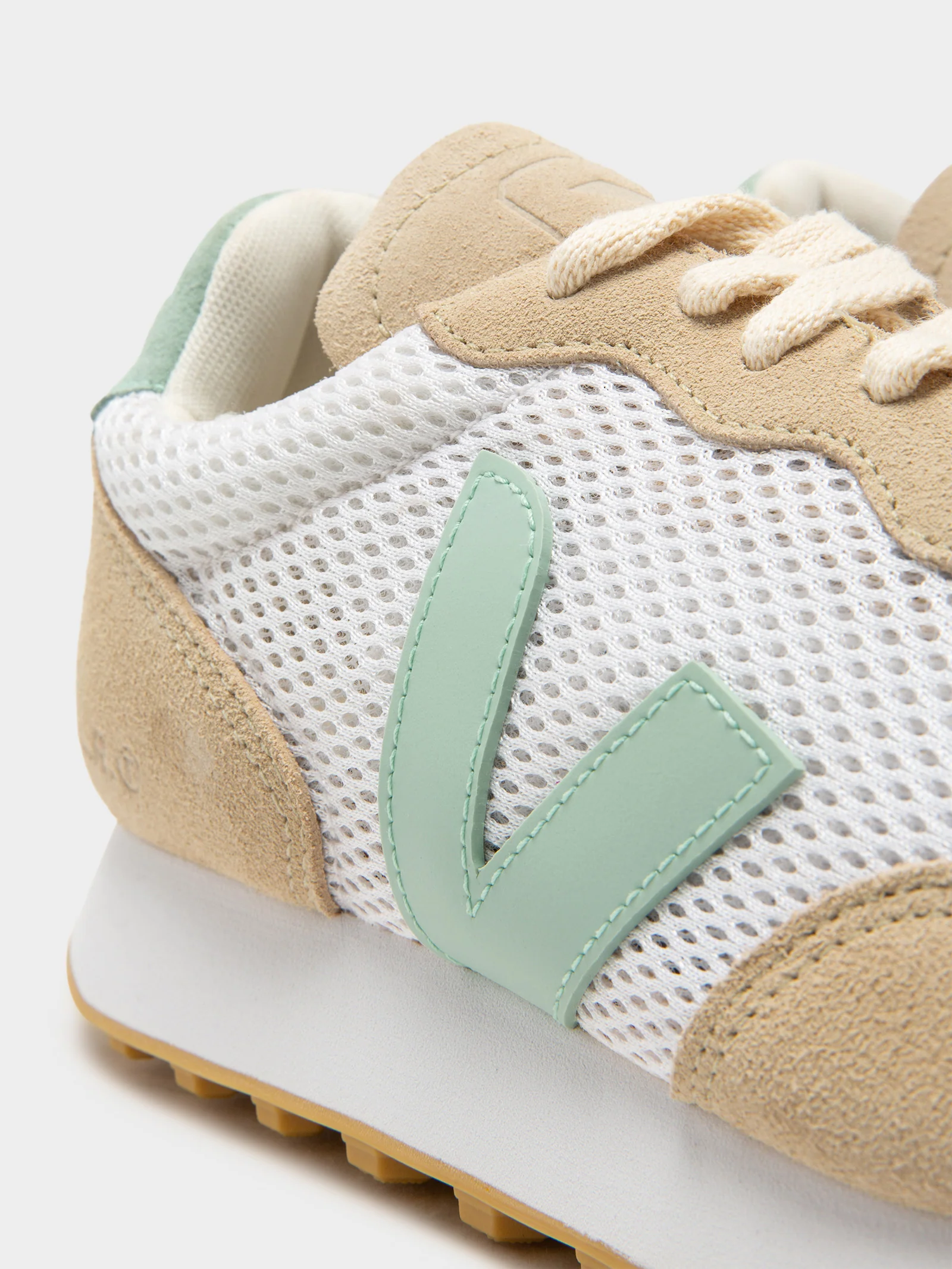 Womens Rio Branco Light Aircell Sneakers - Image 4