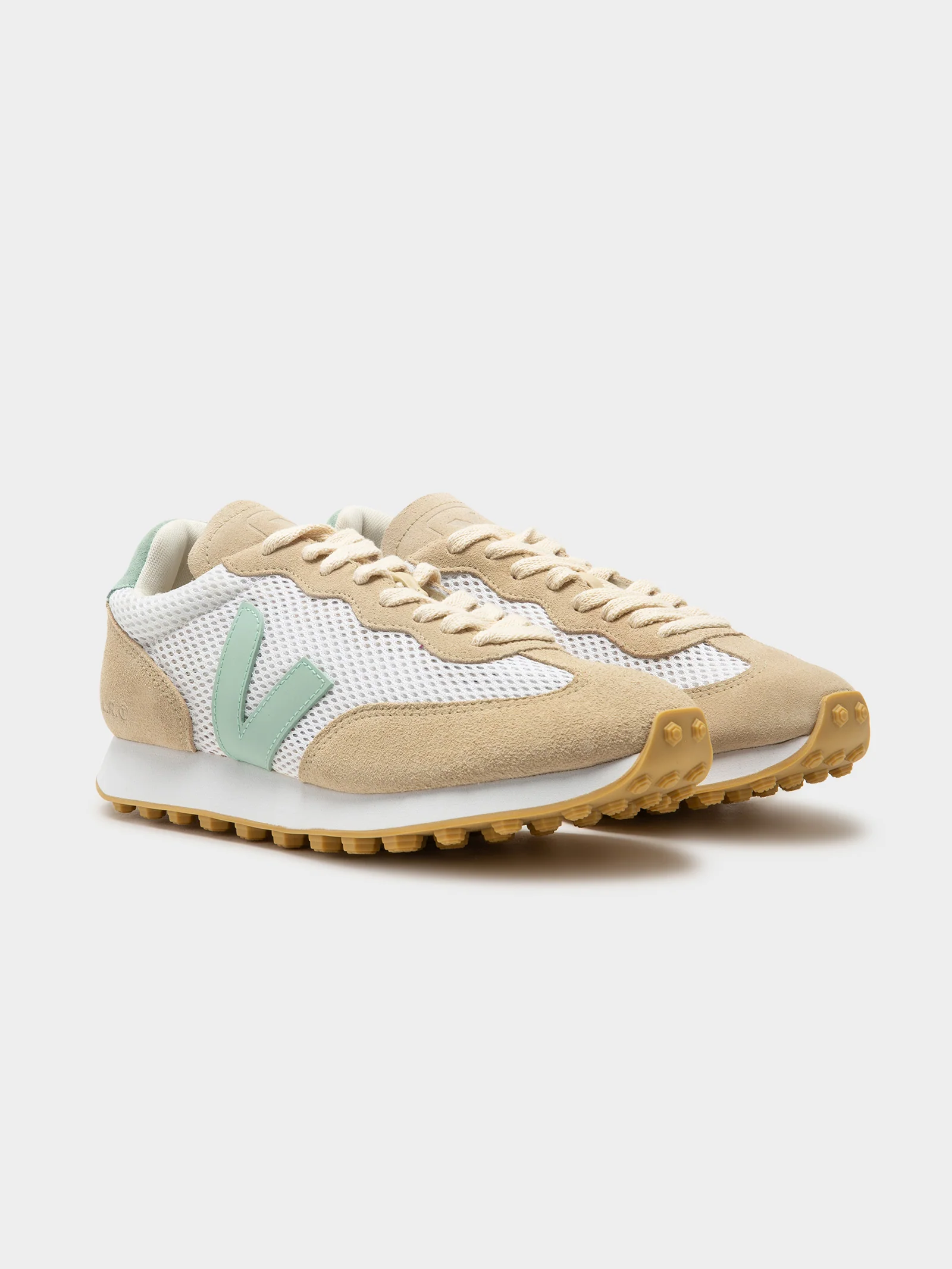 Womens Rio Branco Light Aircell Sneakers - Image 6