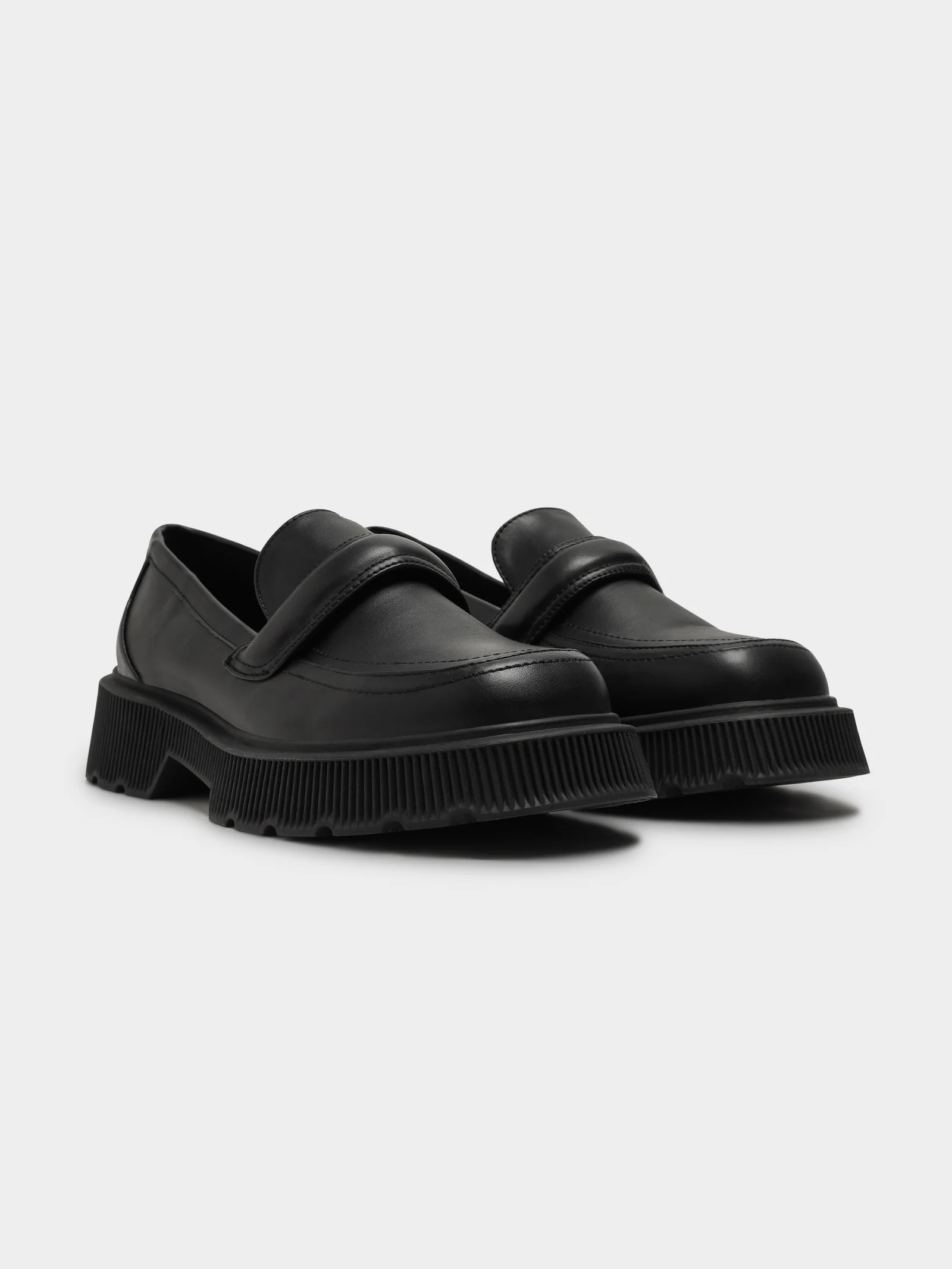 Womens Risky Loafer - Image 6