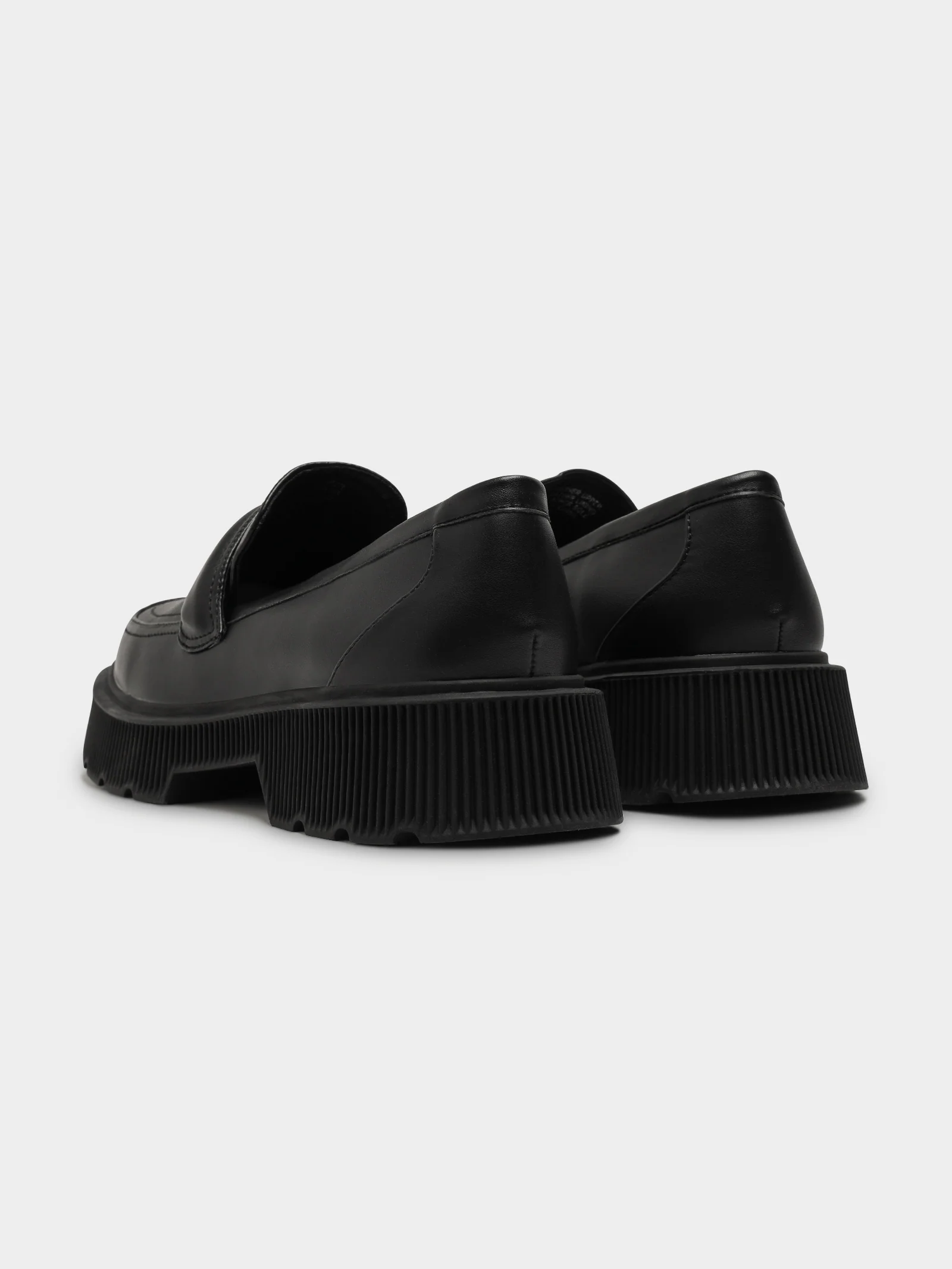 Womens Risky Loafer - Image 7