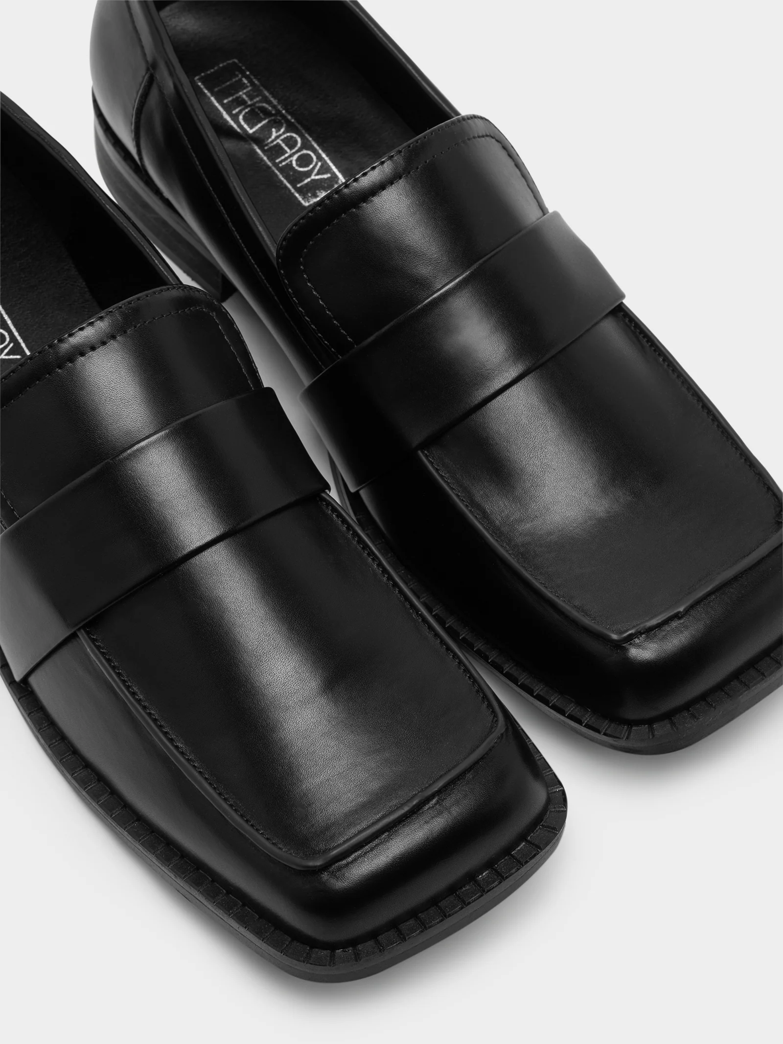 Womens Roland Loafer - Image 3