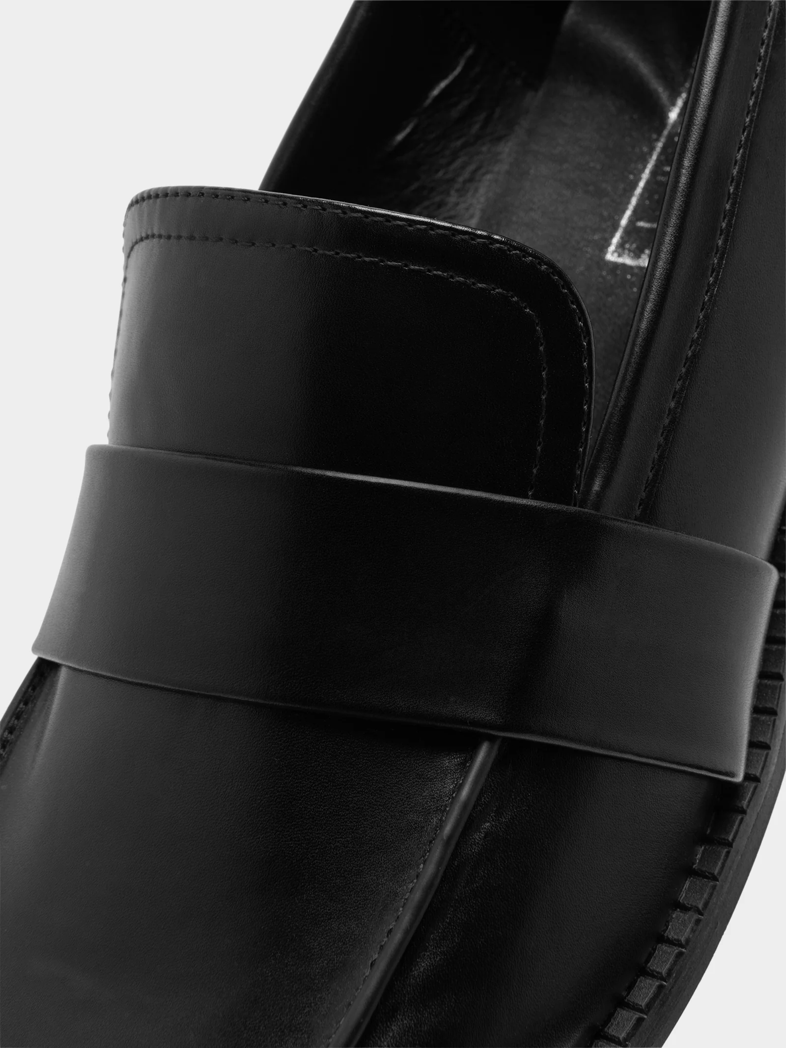 Womens Roland Loafer - Image 4