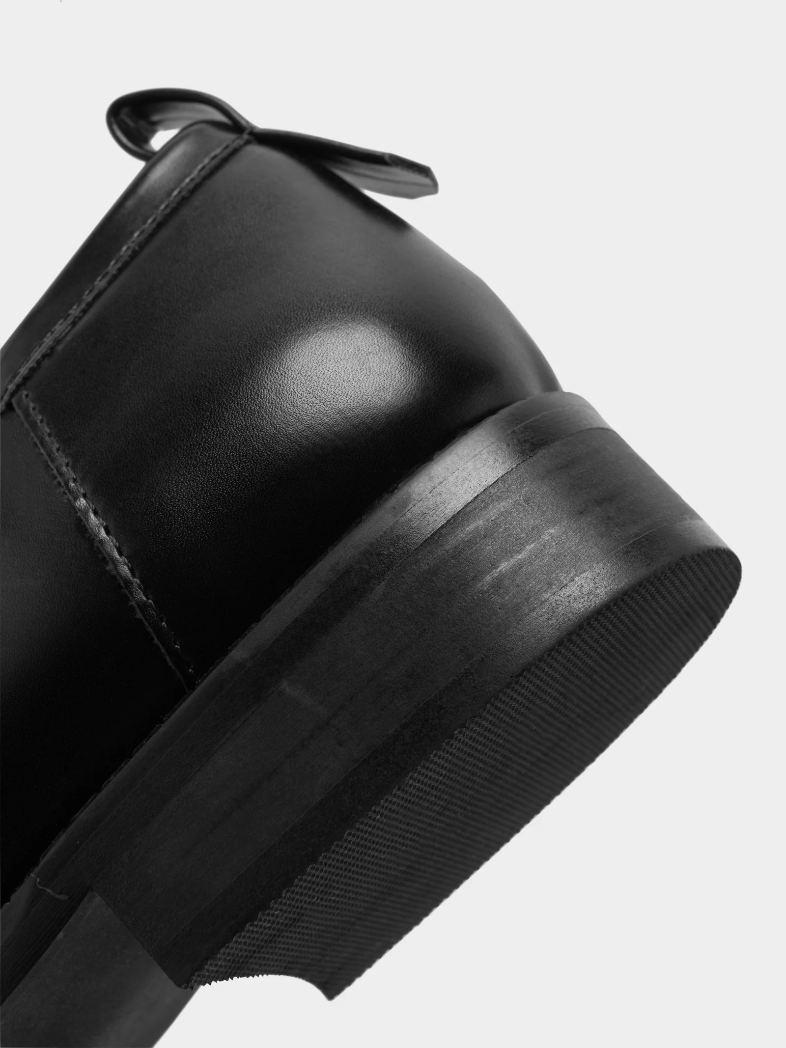 Womens Roland Loafer - Image 5