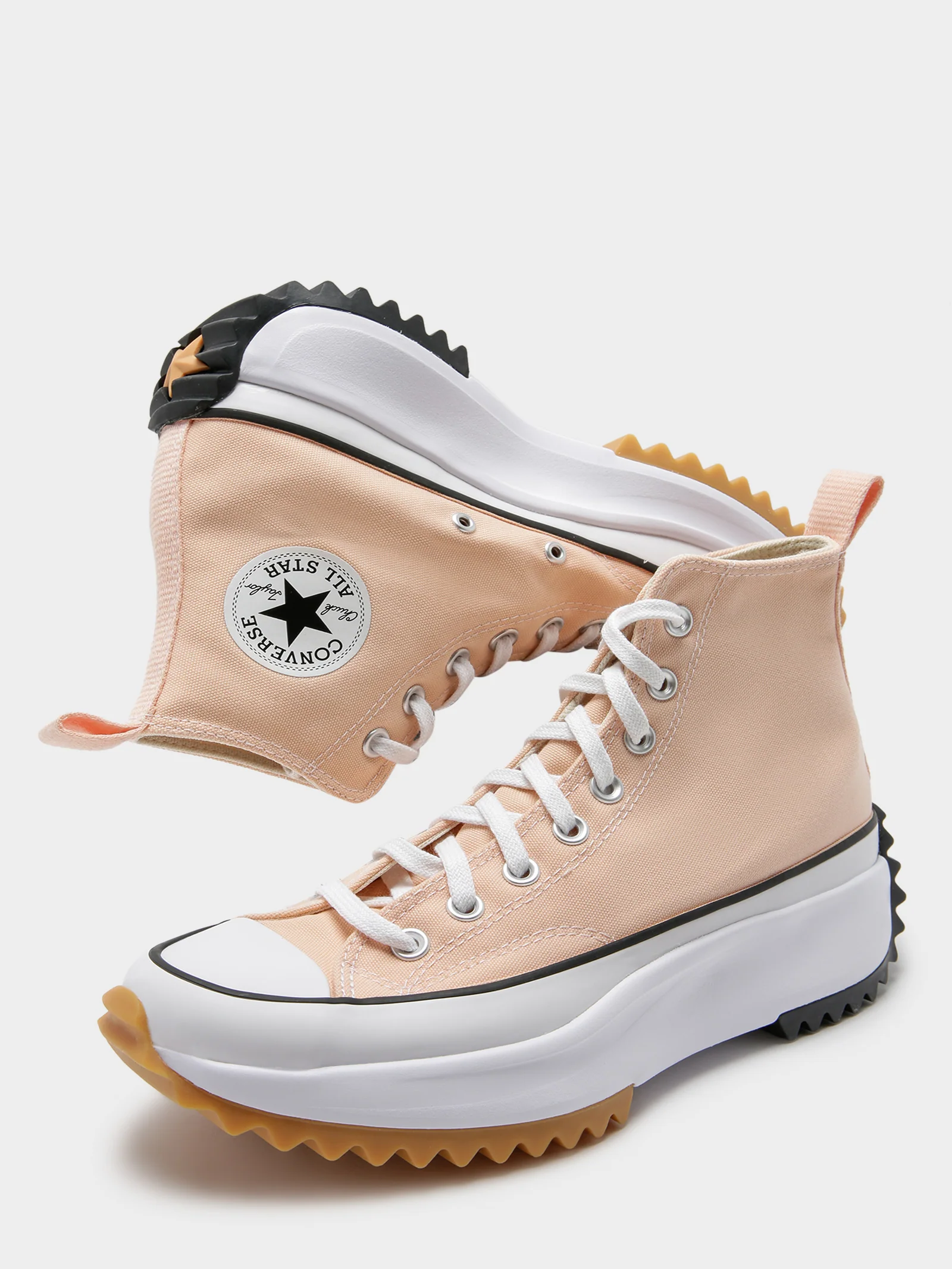 Womens Run Star Hike Platforms - Image 2