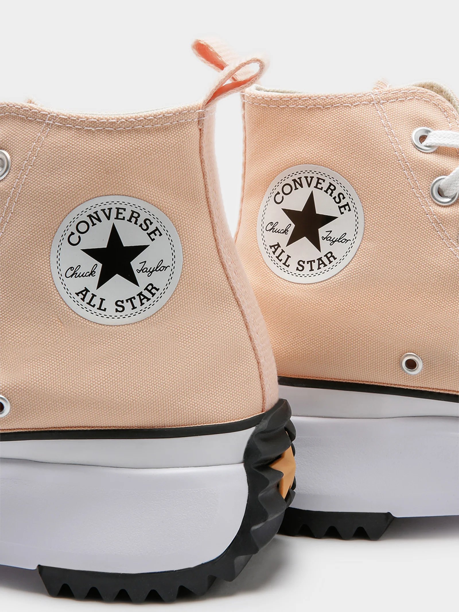 Womens Run Star Hike Platforms - Image 4