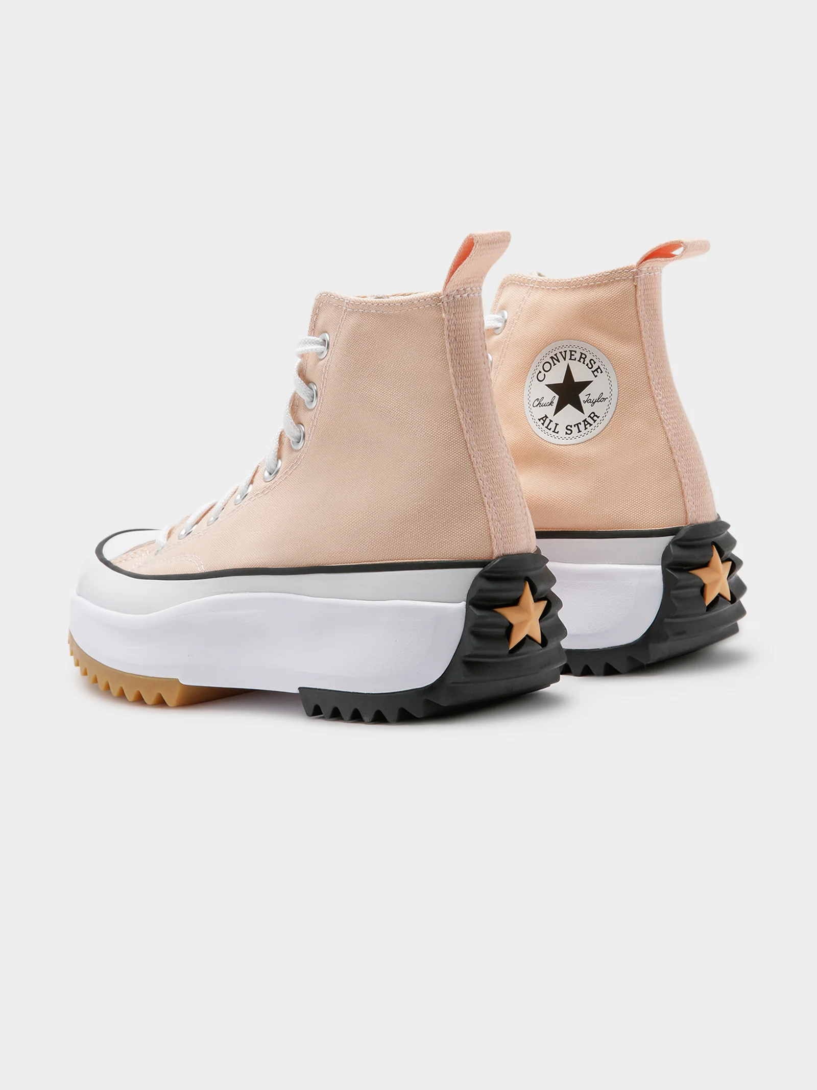 Womens Run Star Hike Platforms - Image 7