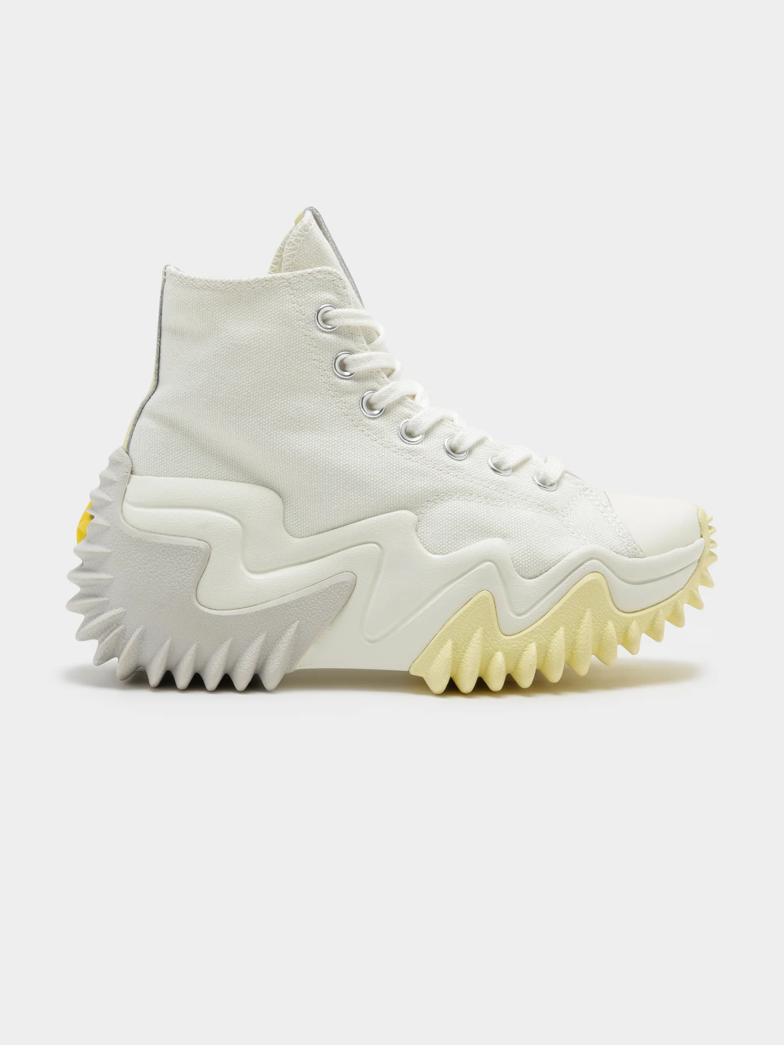 Womens Run Star Motion Platform High Top - Image 2