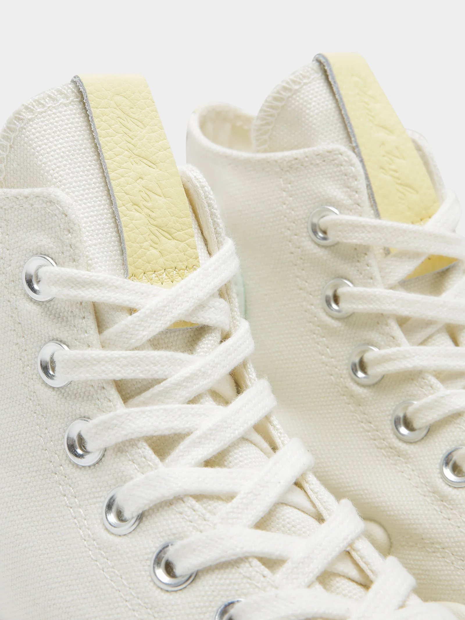 Womens Run Star Motion Platform High Top - Image 3