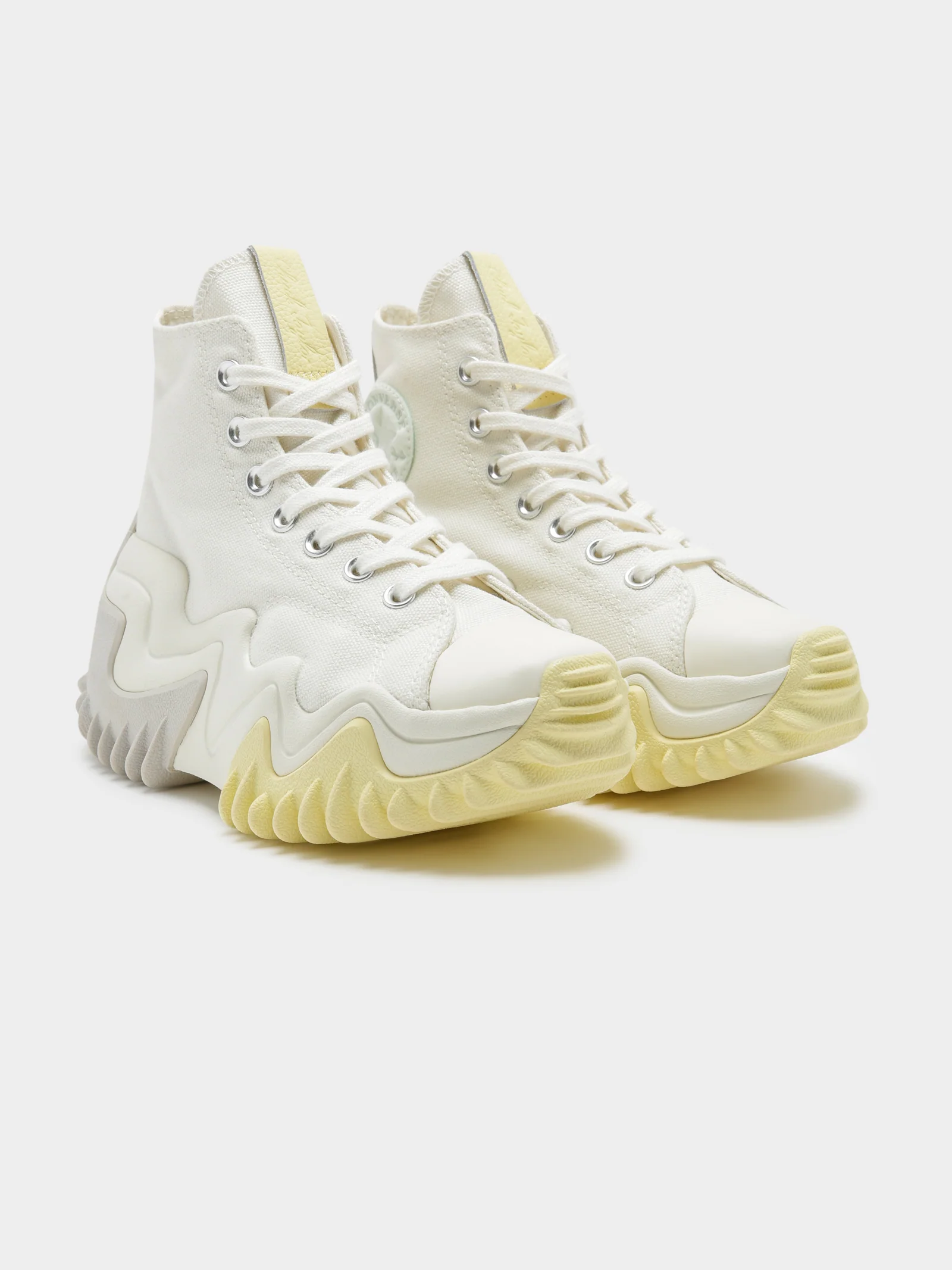 Womens Run Star Motion Platform High Top - Image 6
