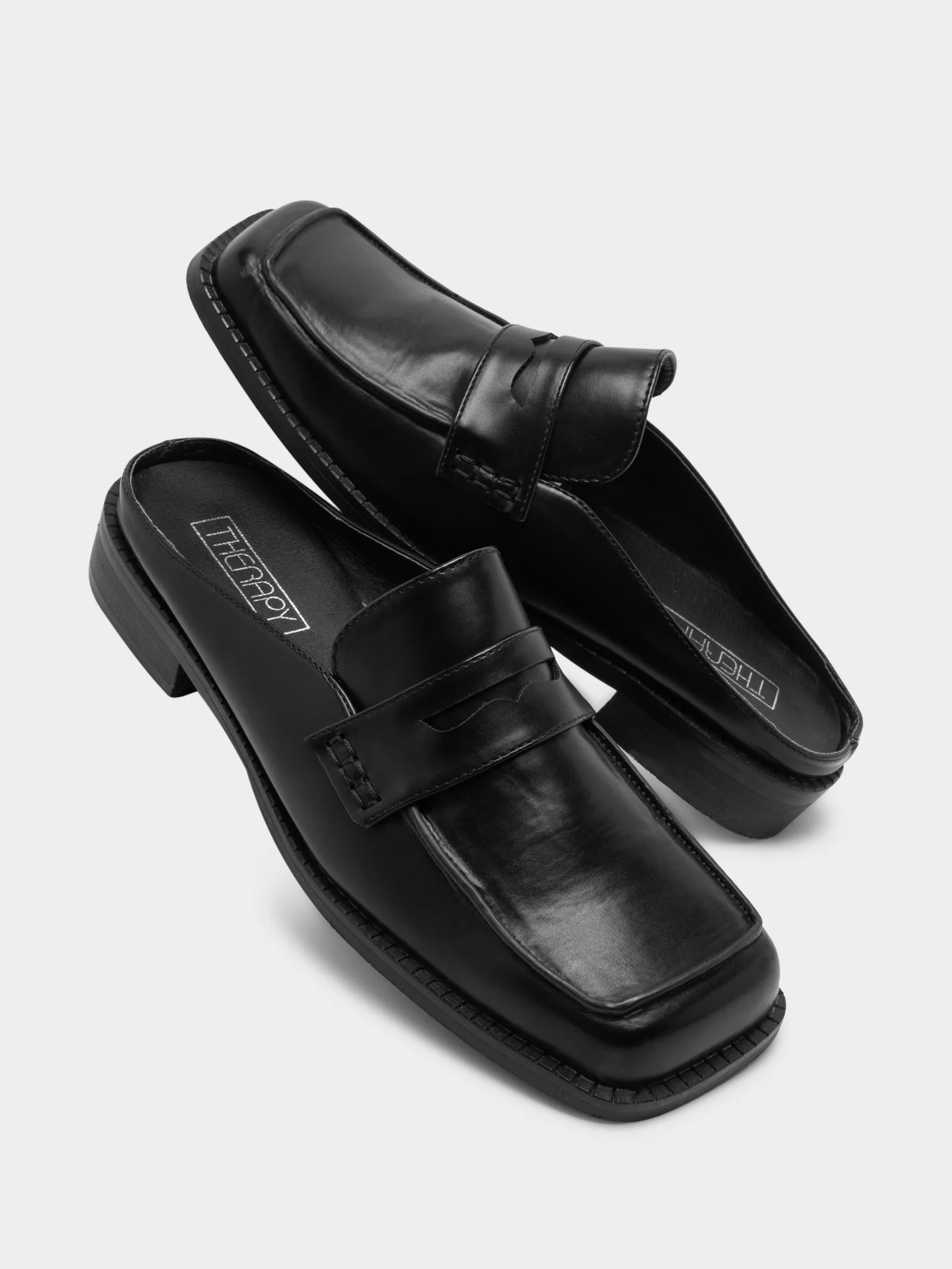 Womens Rupert Loafer - Image 2