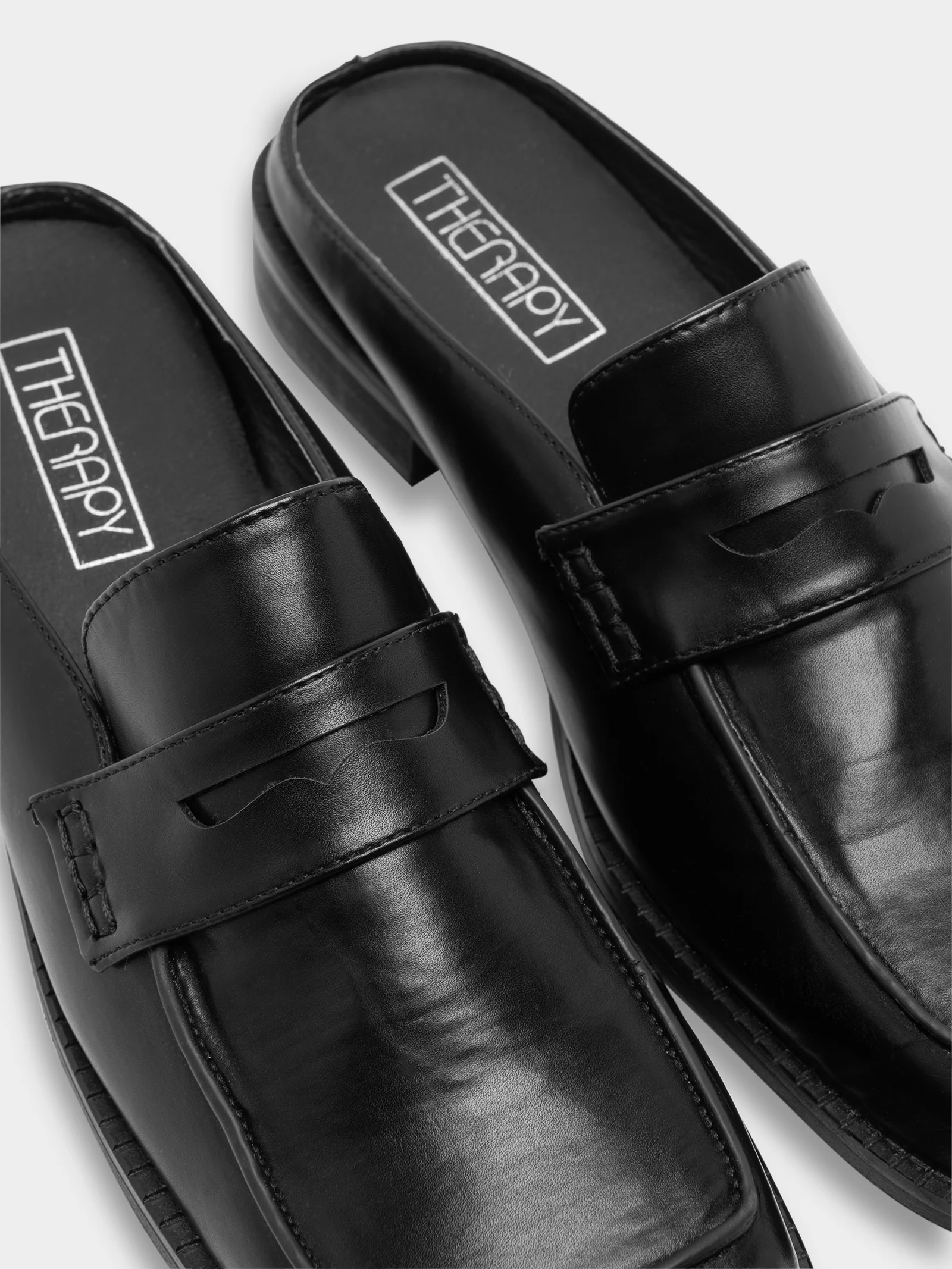 Womens Rupert Loafer - Image 3