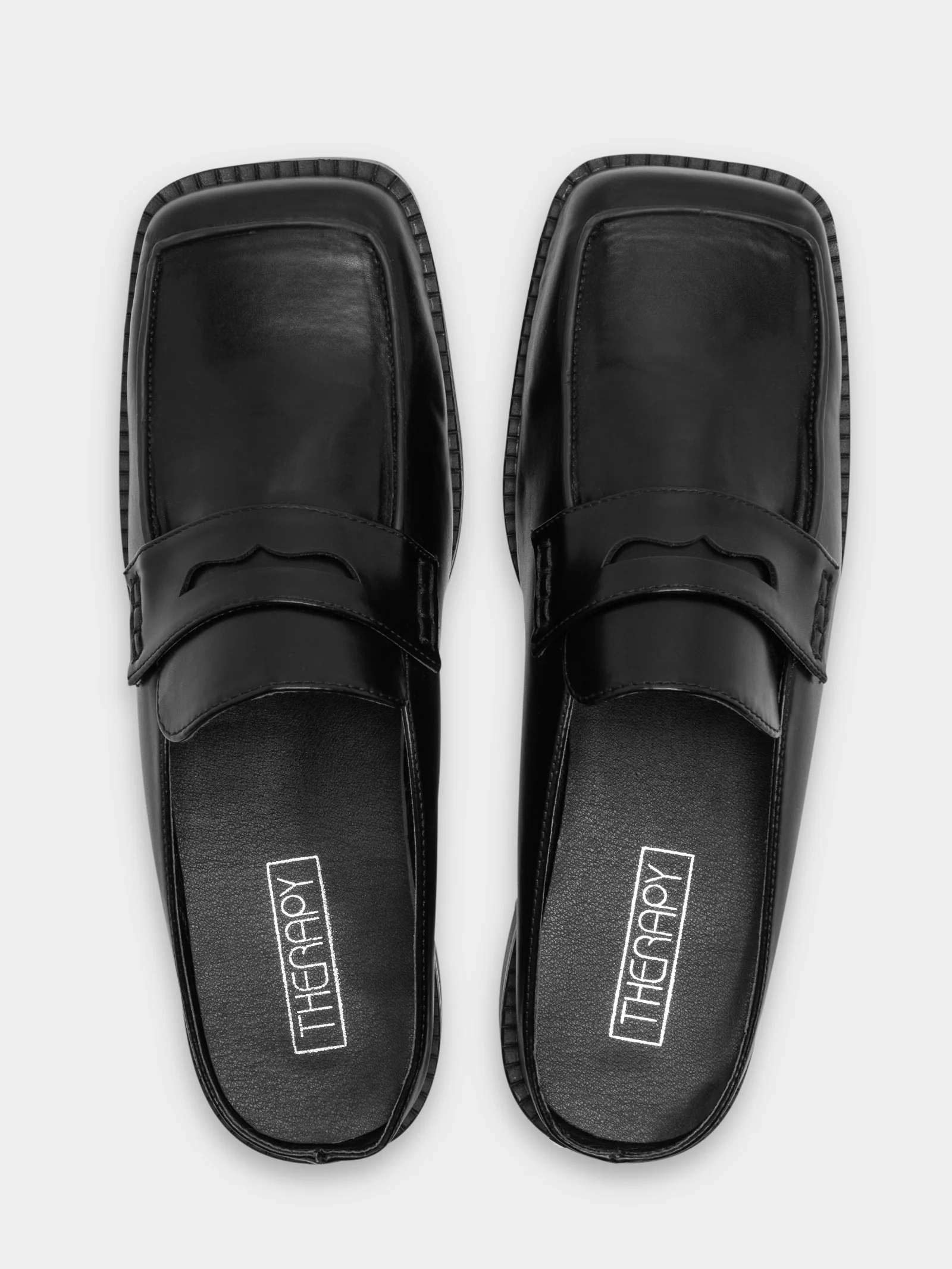 Womens Rupert Loafer - Image 4
