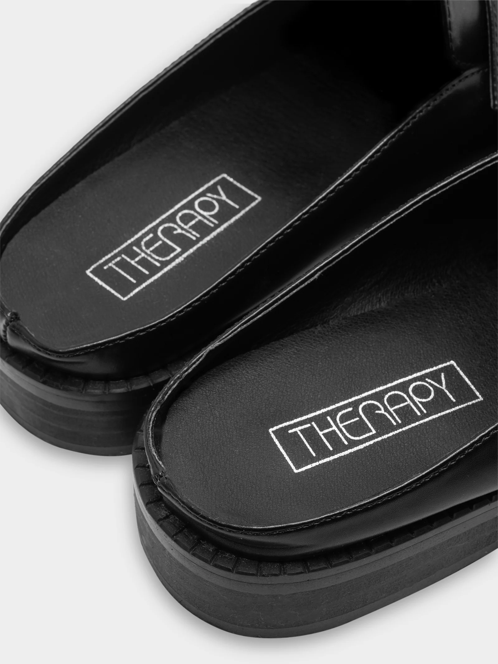 Womens Rupert Loafer - Image 5