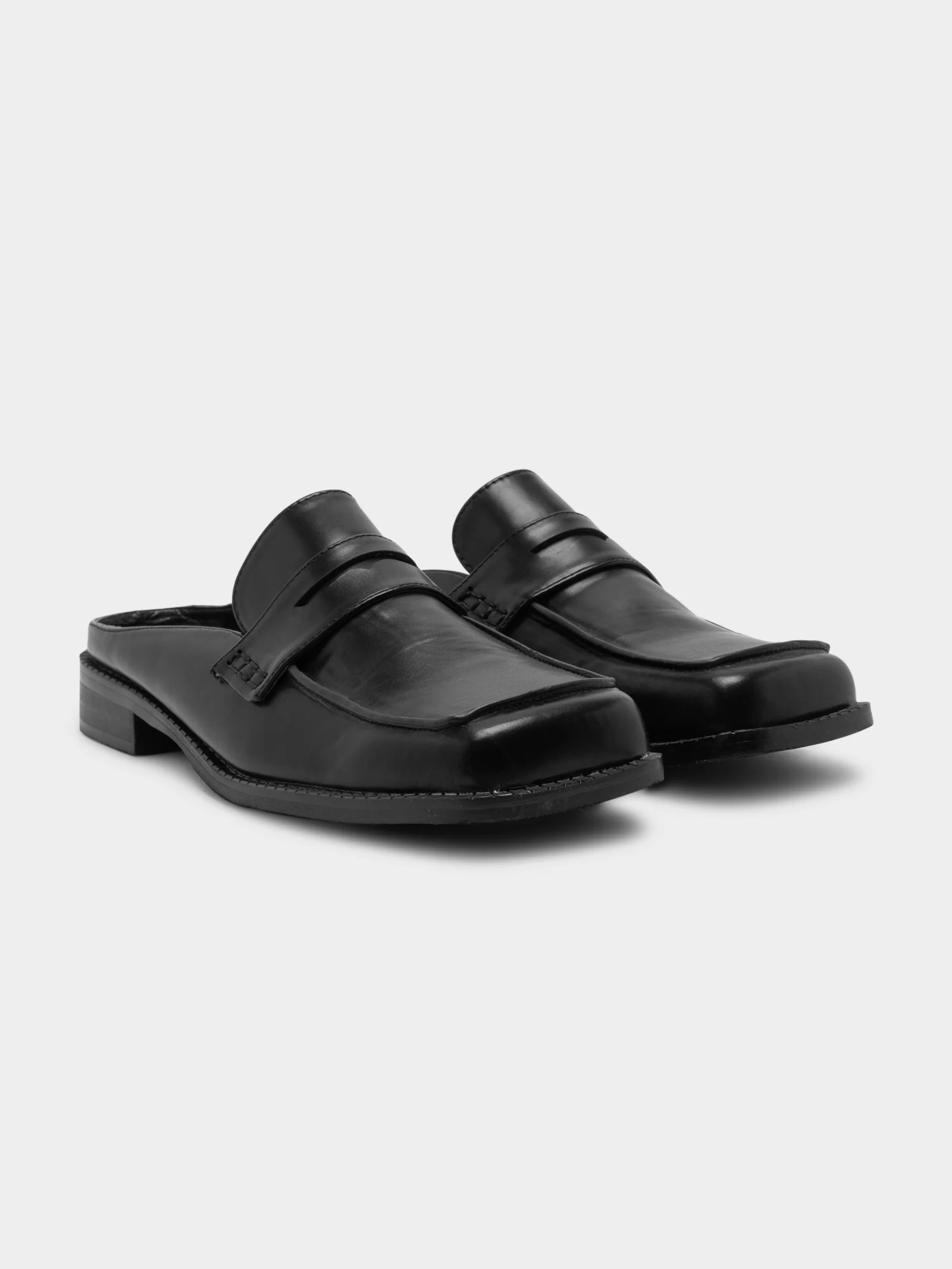Womens Rupert Loafer - Image 6
