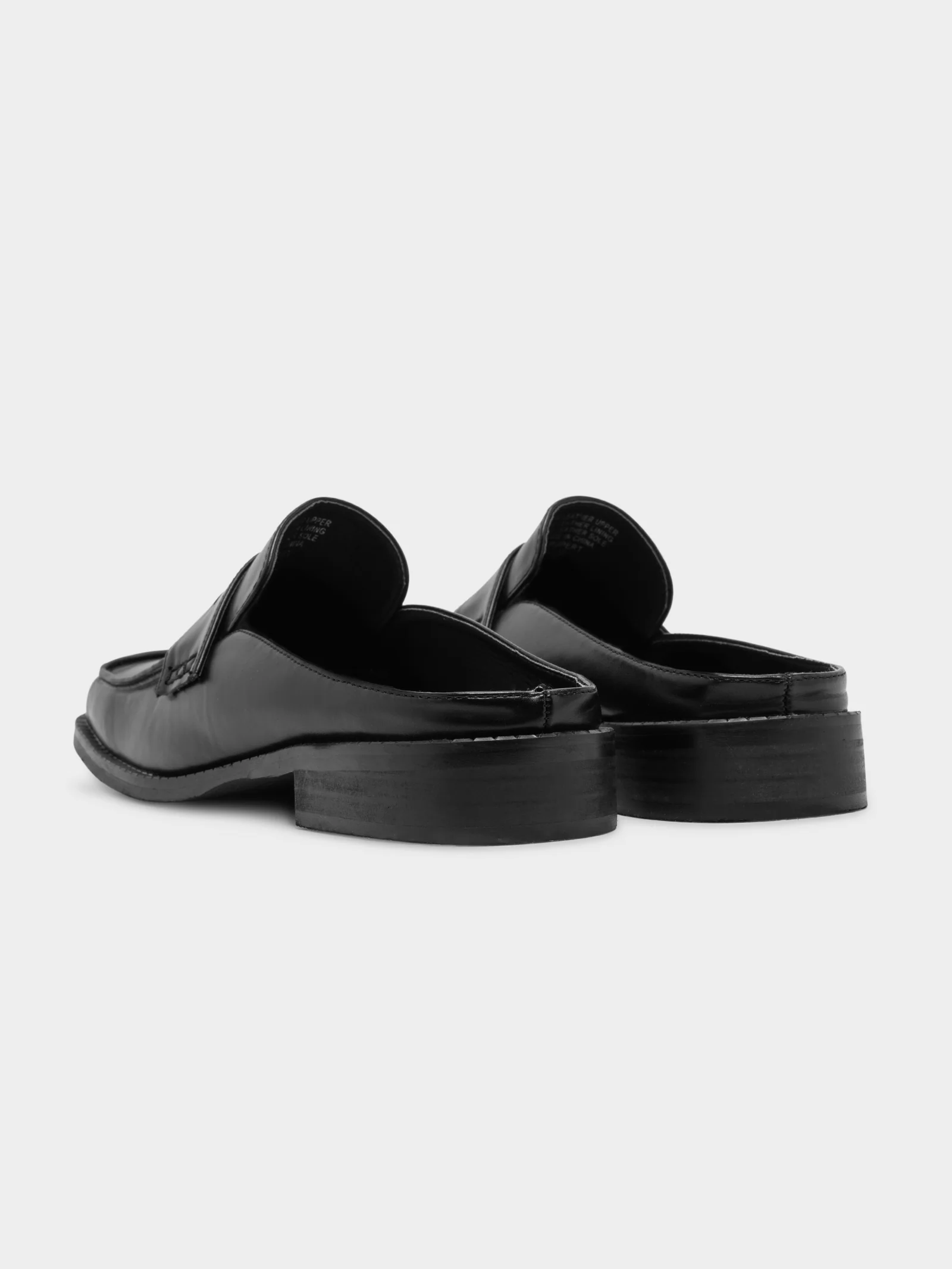 Womens Rupert Loafer - Image 7