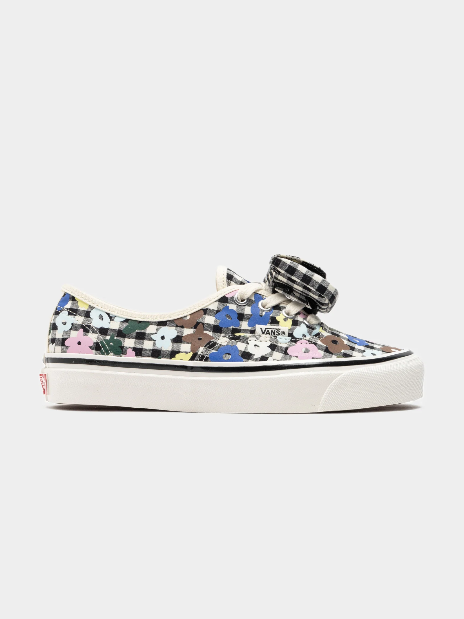 Womens Sandy Liang Authentic 44 DX Sneakers - Image 2