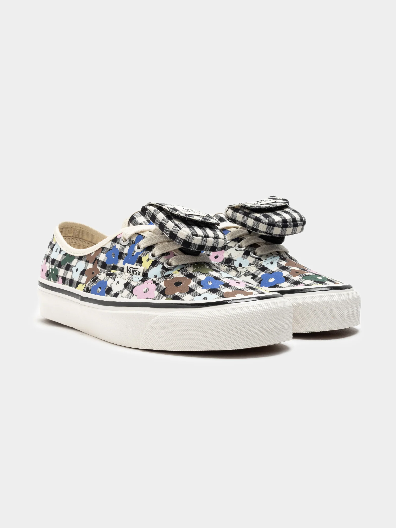 Womens Sandy Liang Authentic 44 DX Sneakers - Image 6
