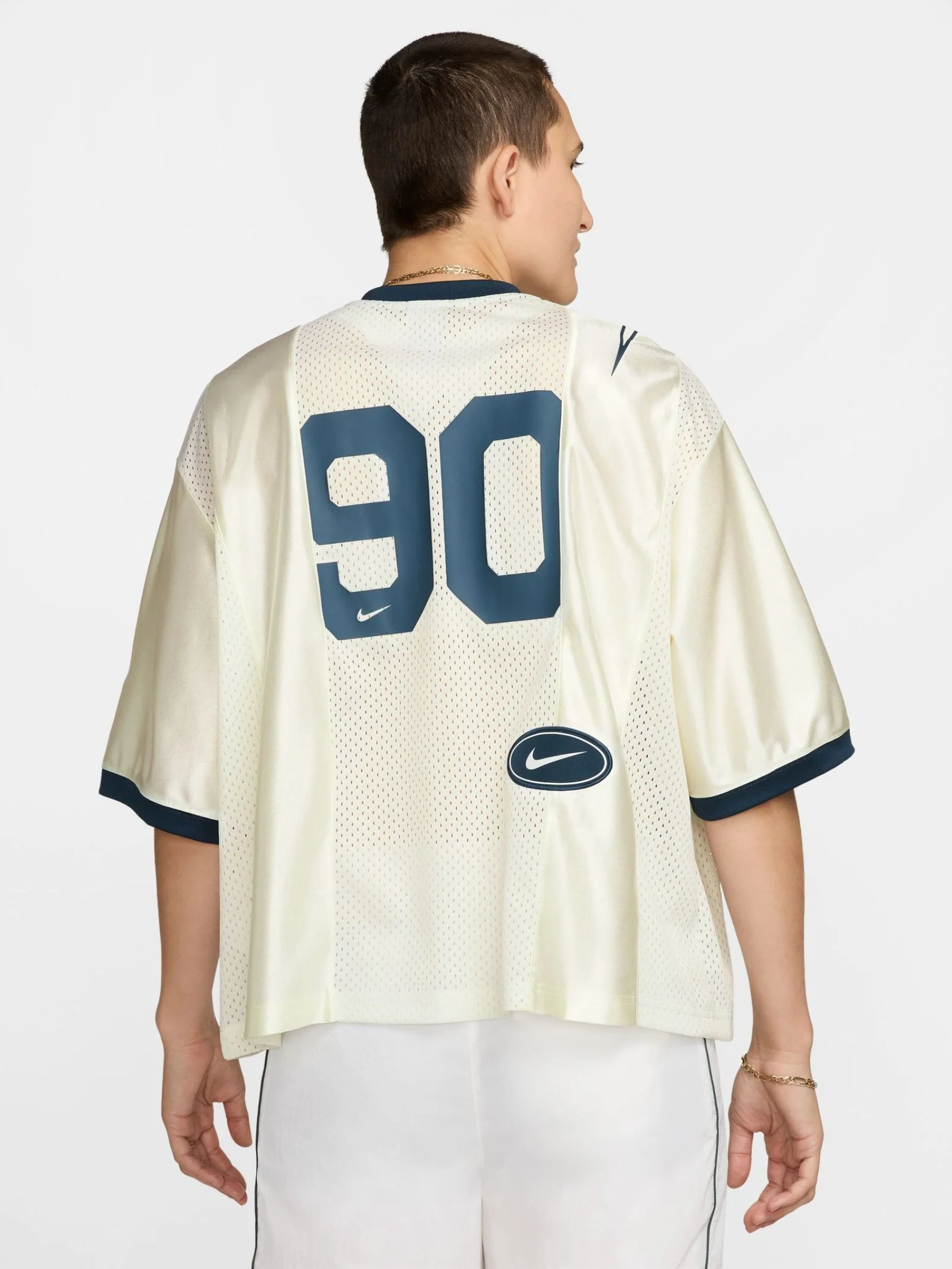 Women's Short-Sleeve Graphic Jersey - Image 3