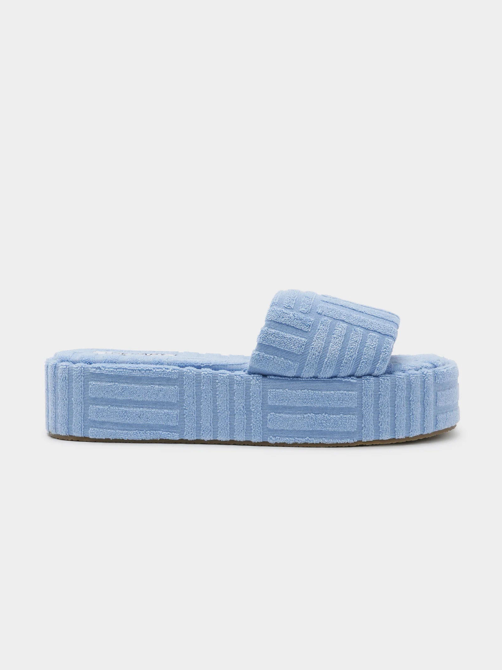 Womens Sicily Slides - Image 2