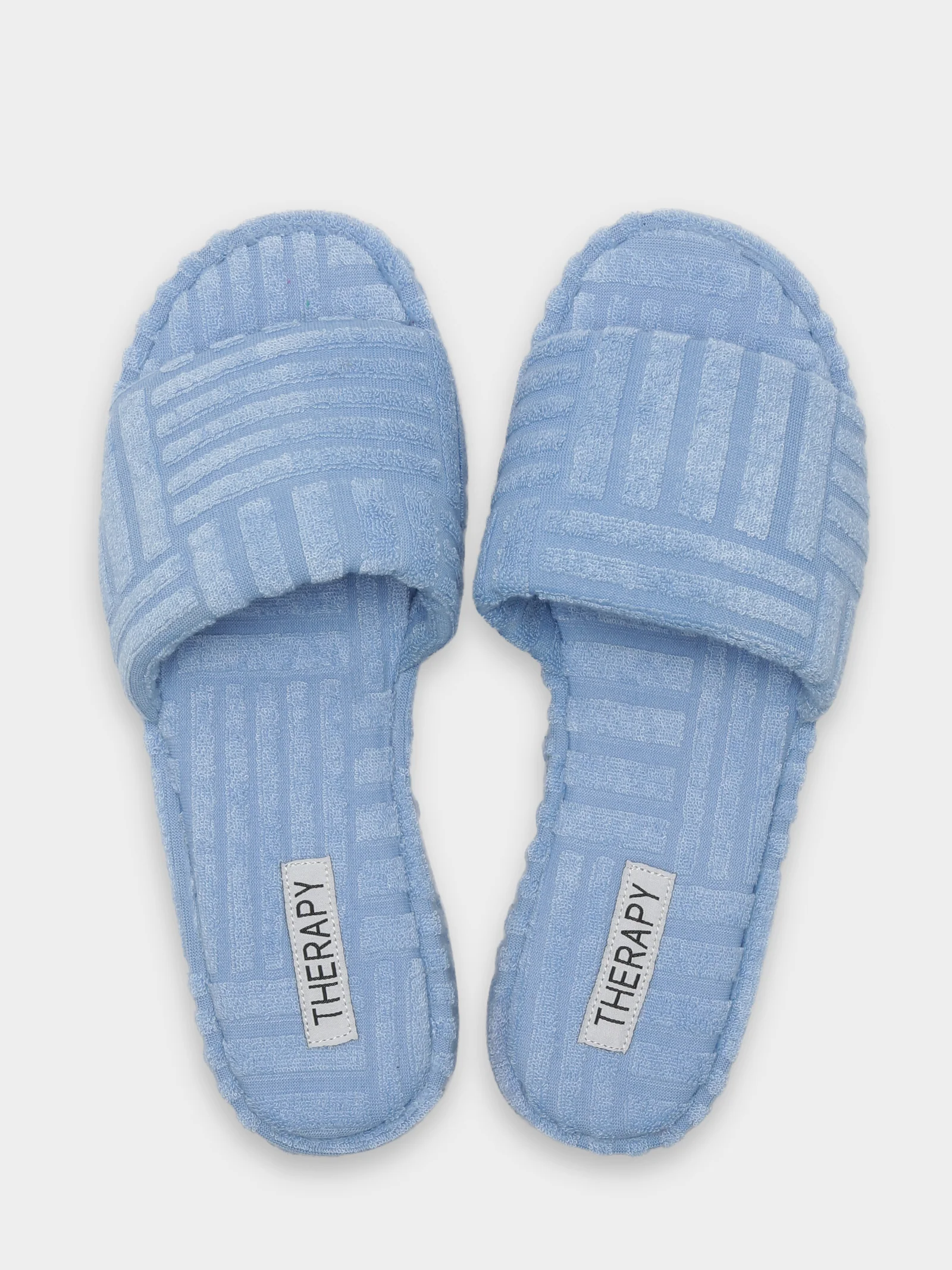 Womens Sicily Slides - Image 4