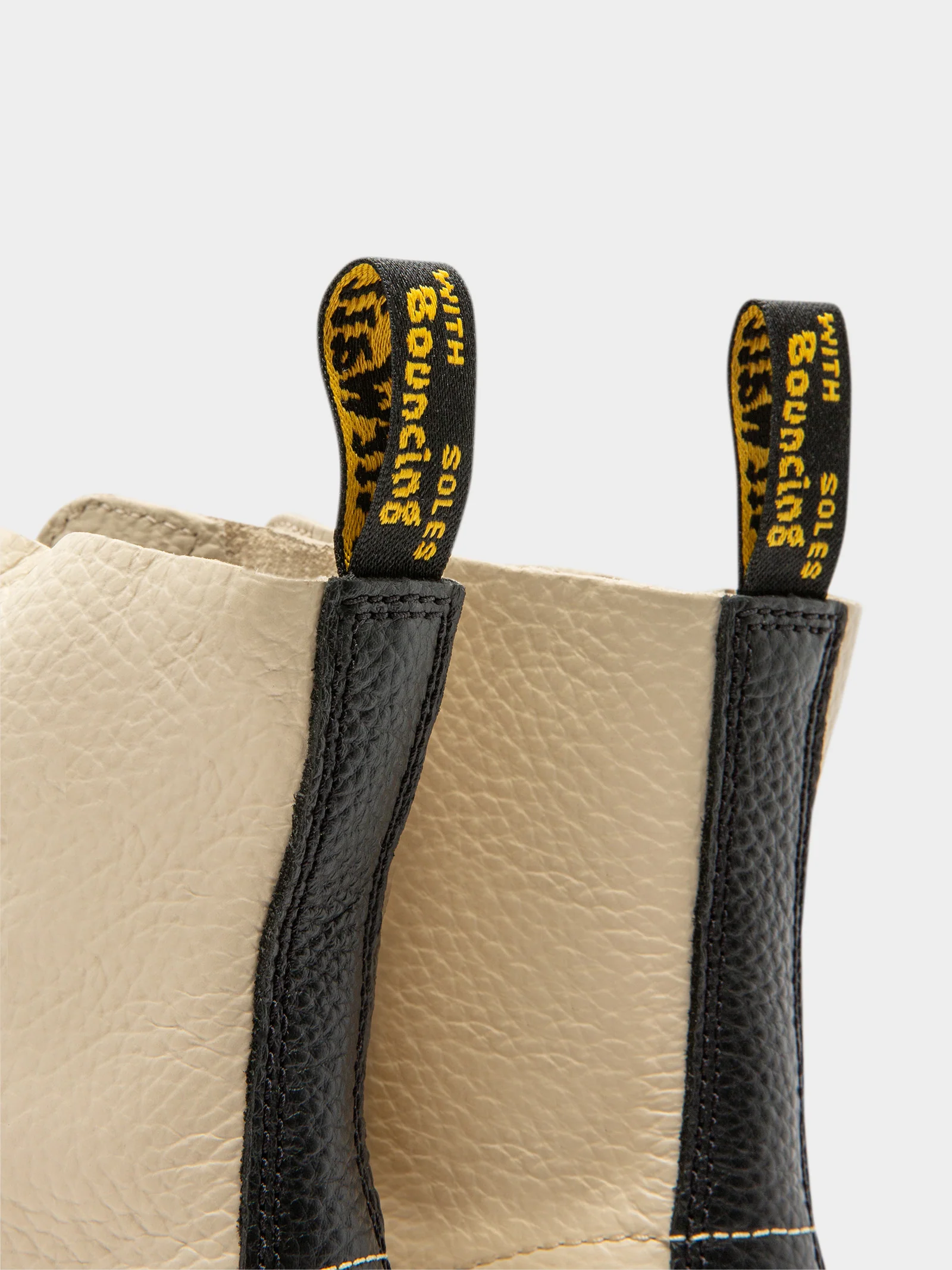 Womens Sinclair Jungle Boots - Image 4