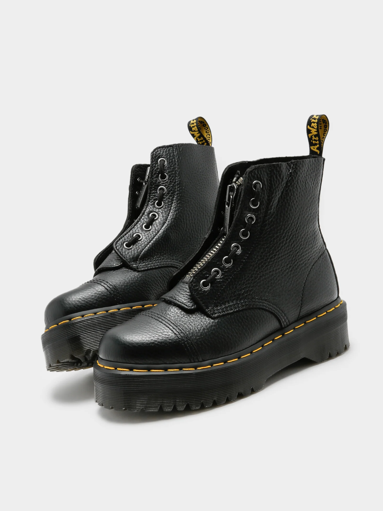 Womens Sinclair Max Boots - Image 2