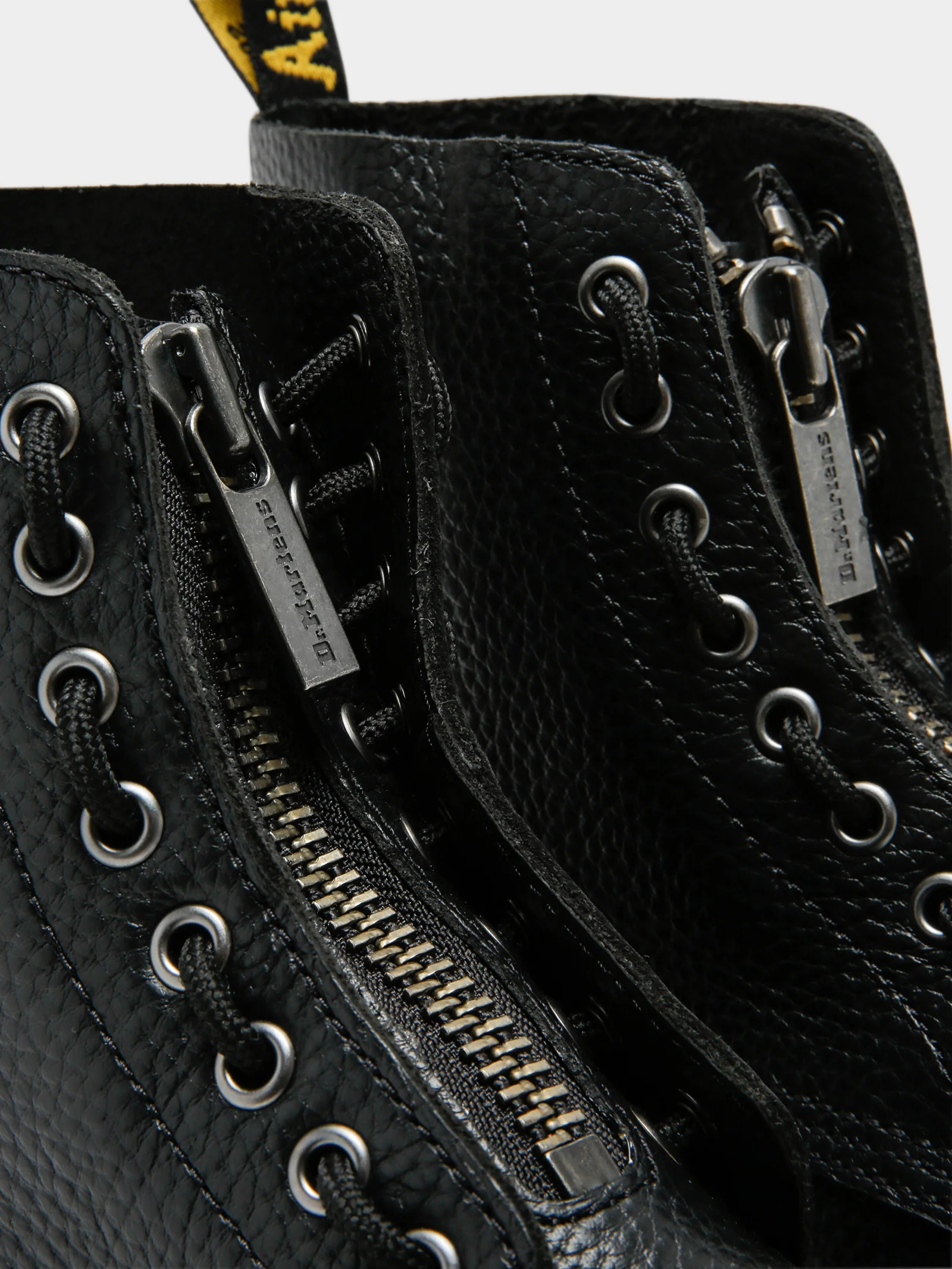 Womens Sinclair Max Boots - Image 3