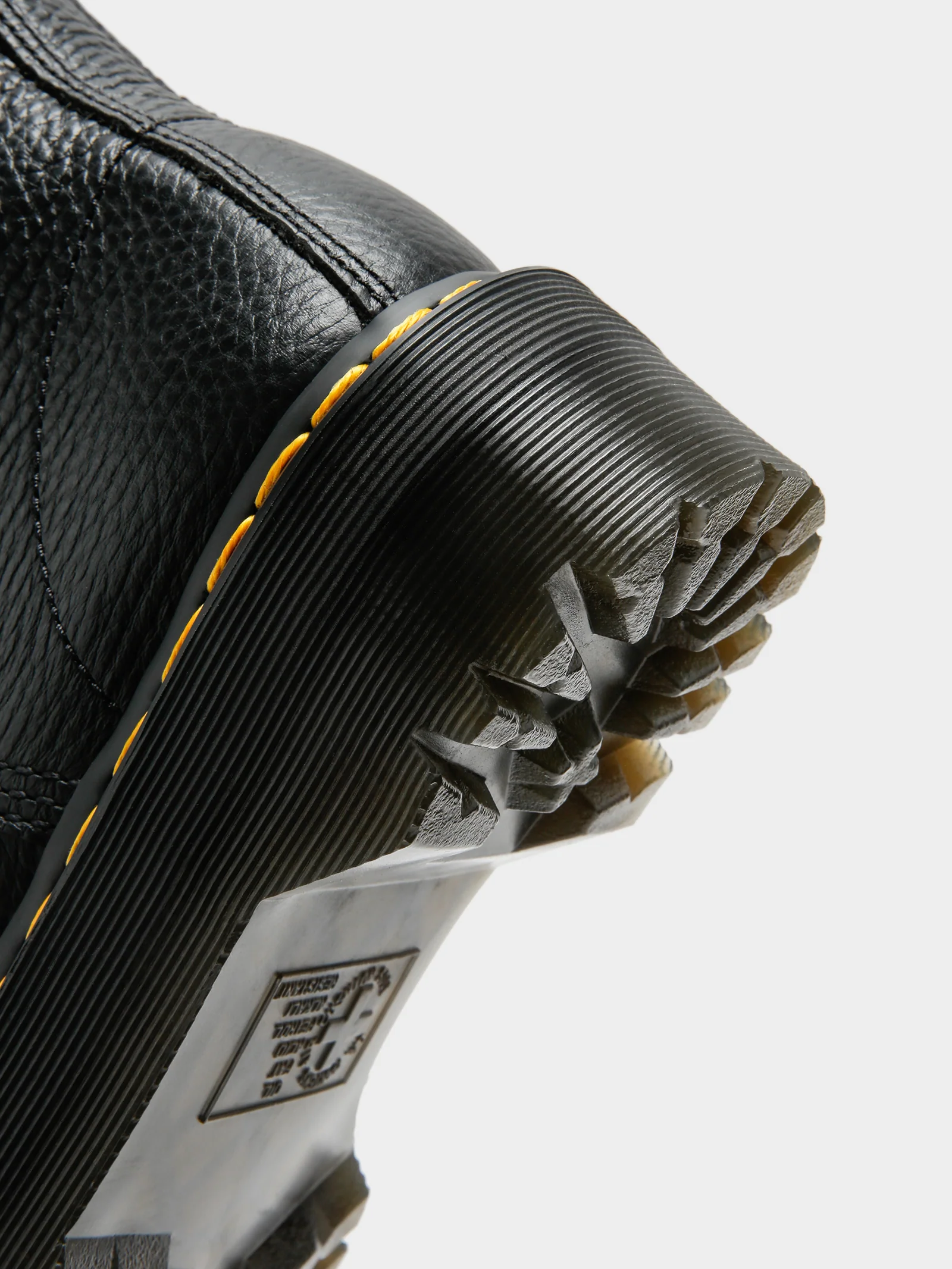 Womens Sinclair Max Boots - Image 4