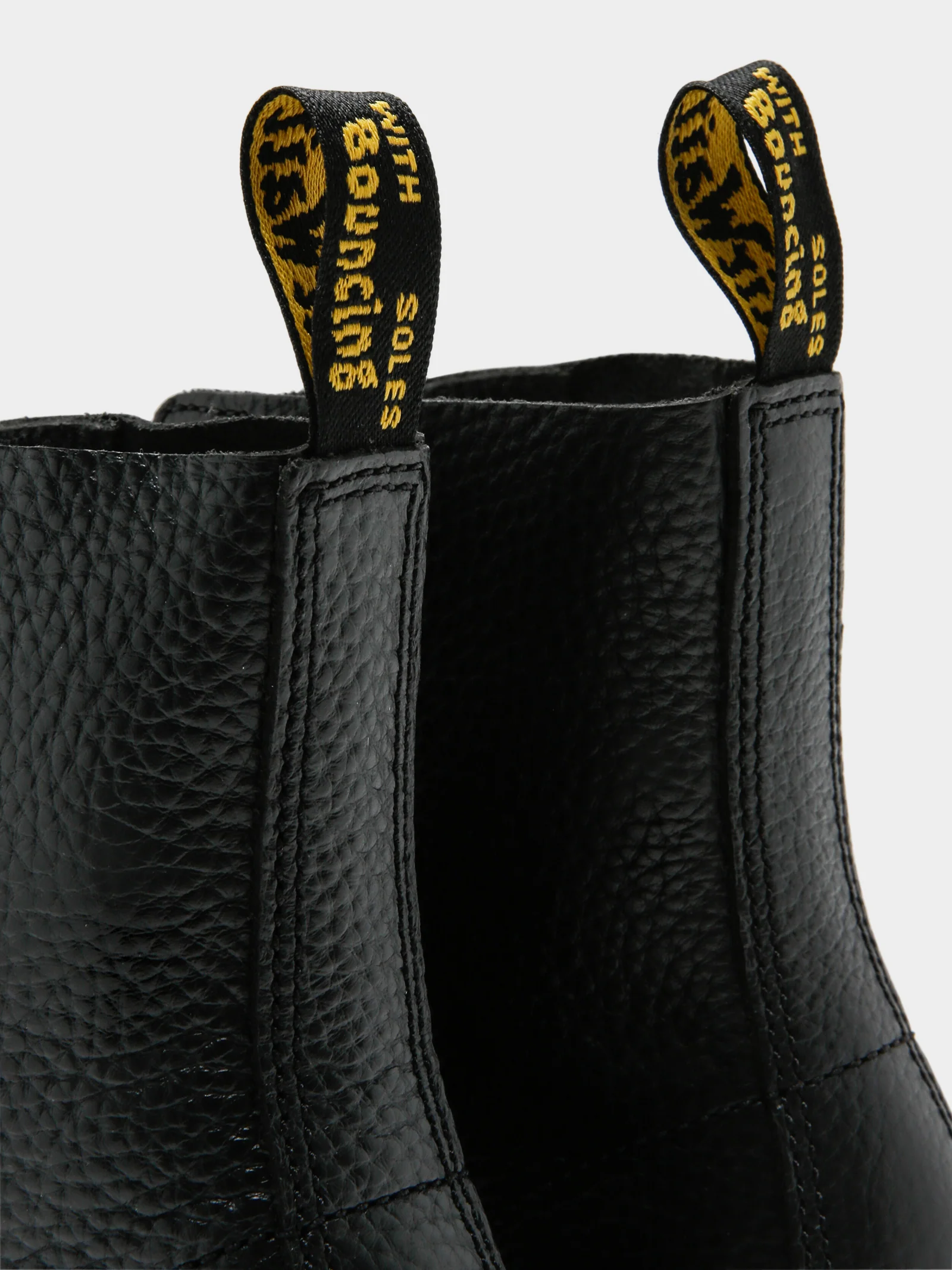 Womens Sinclair Max Boots - Image 5