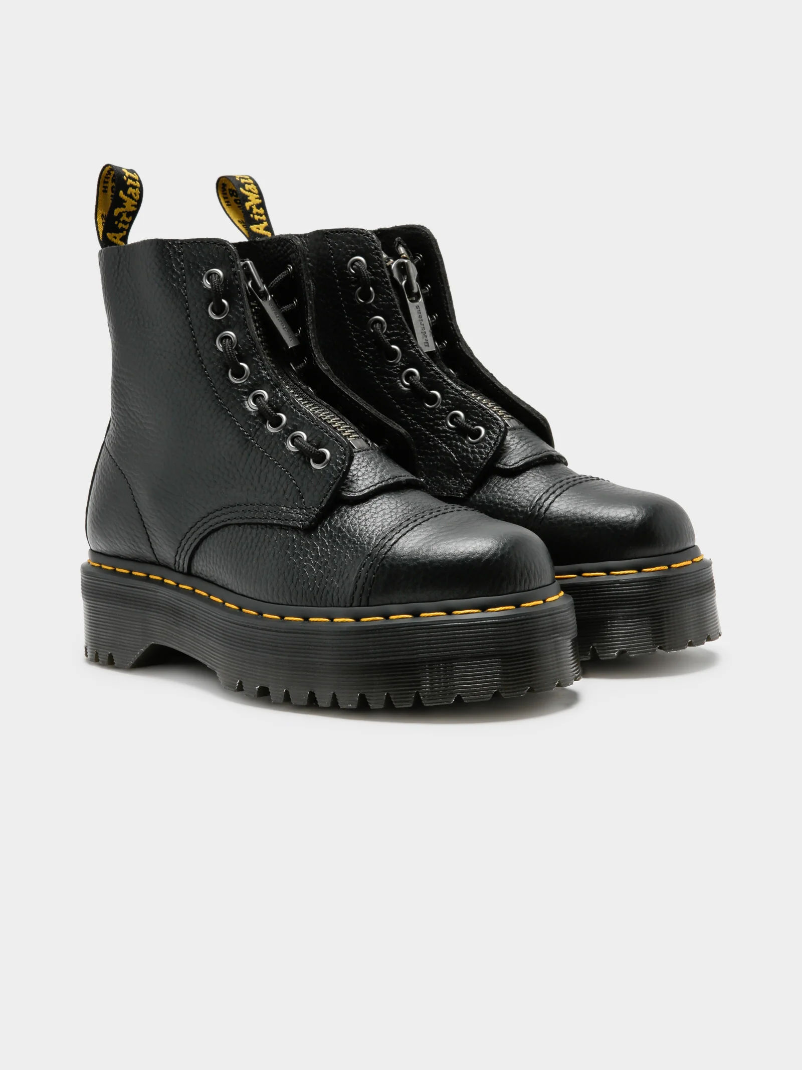 Womens Sinclair Max Boots - Image 6