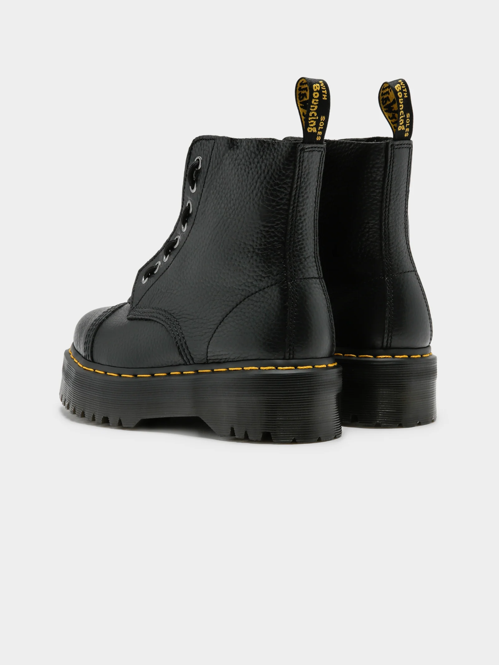 Womens Sinclair Max Boots - Image 7