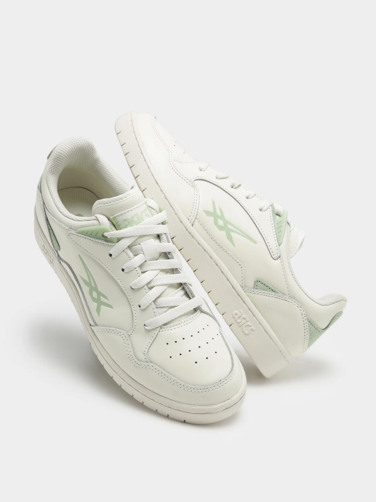 Womens Skycourt Sneakers - Image 3