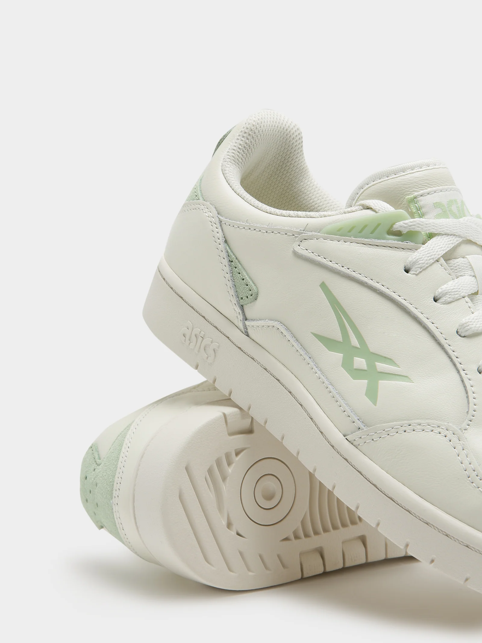 Womens Skycourt Sneakers - Image 6