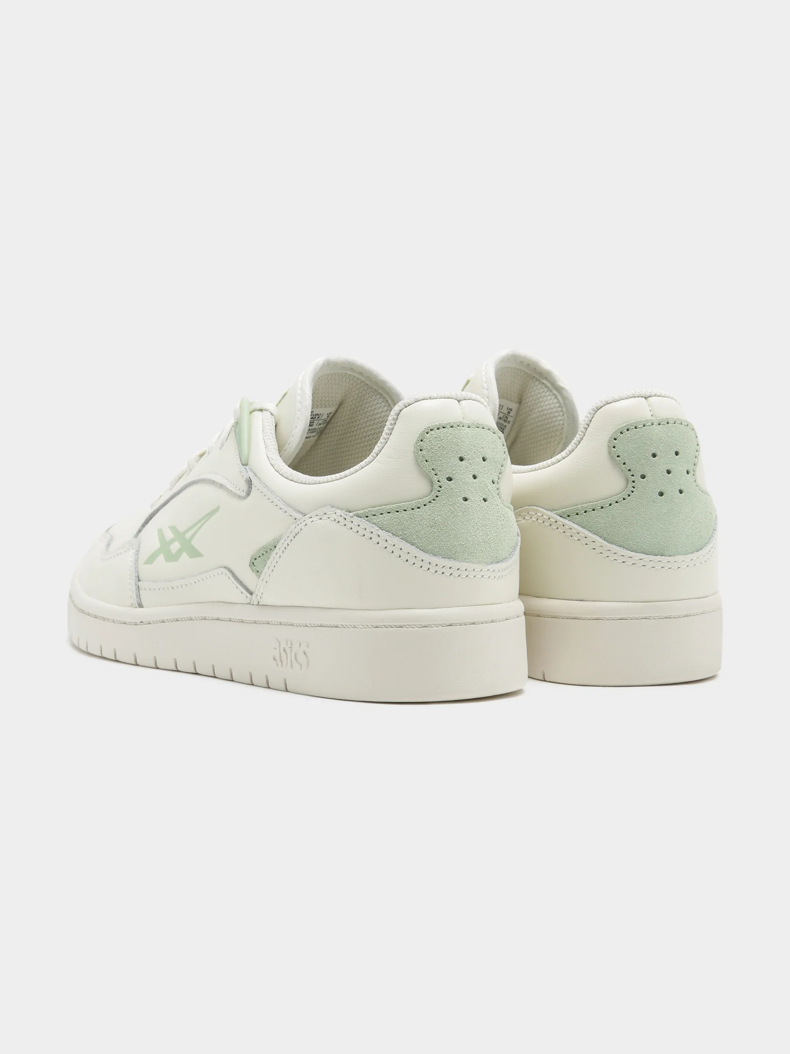 Womens Skycourt Sneakers - Image 7