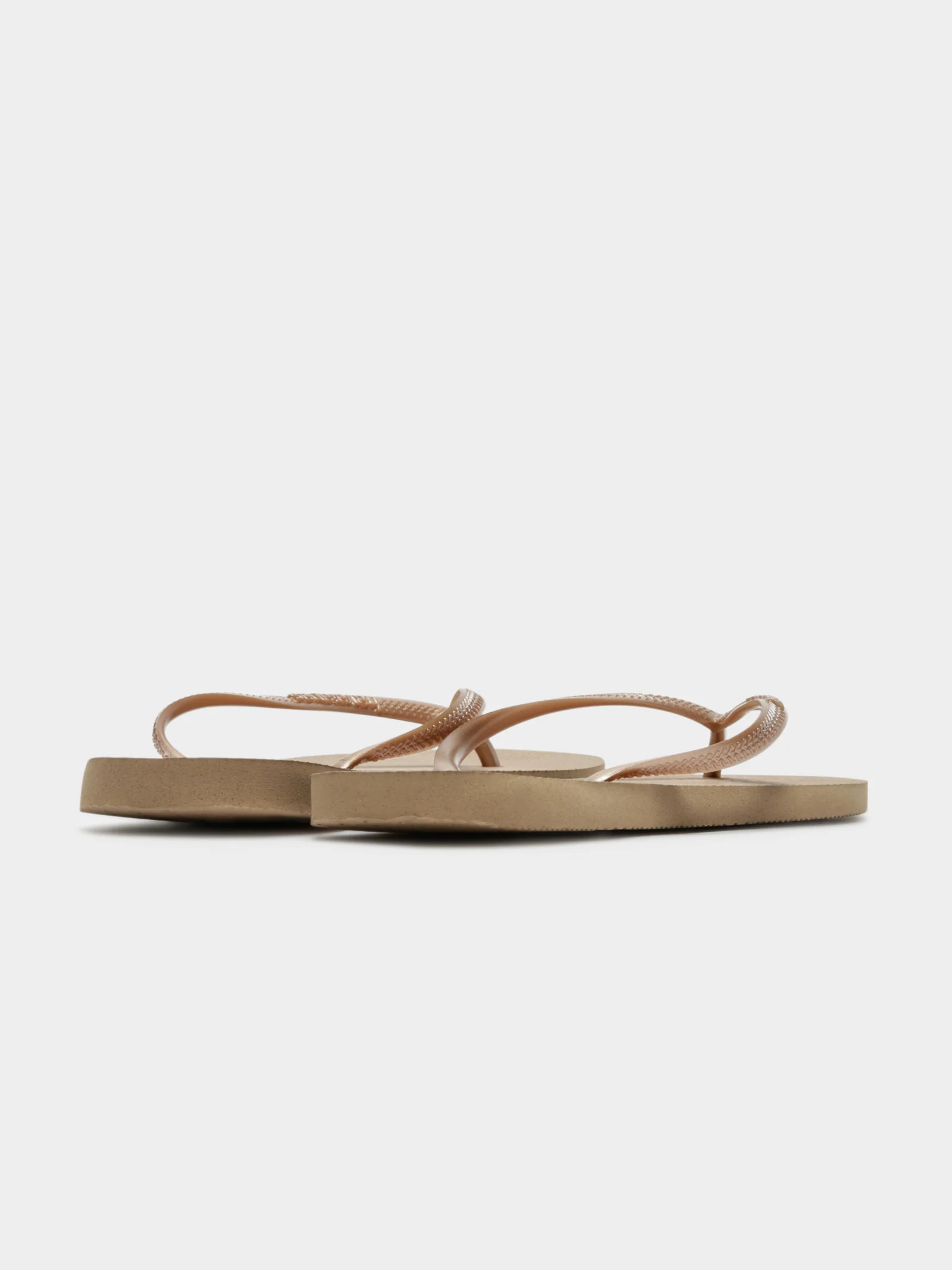 Womens Slim Thongs - Image 4
